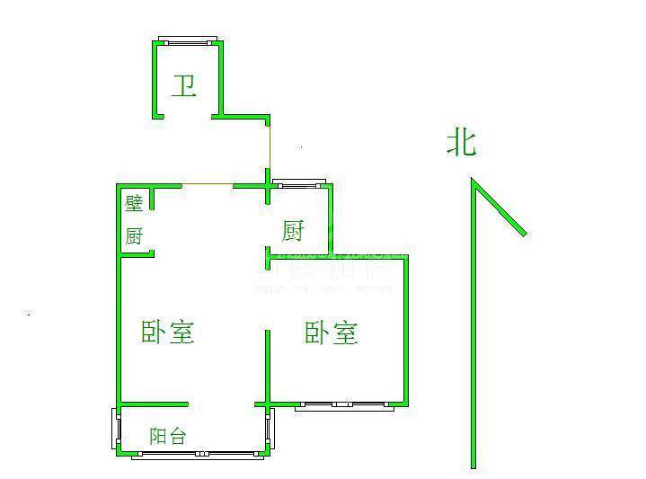 经九路单位宿舍