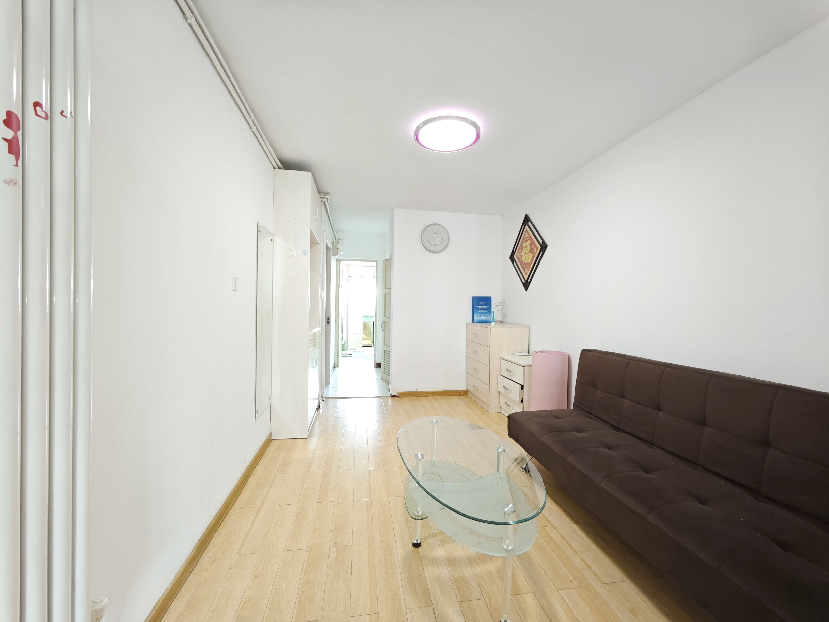 经二路单位宿舍