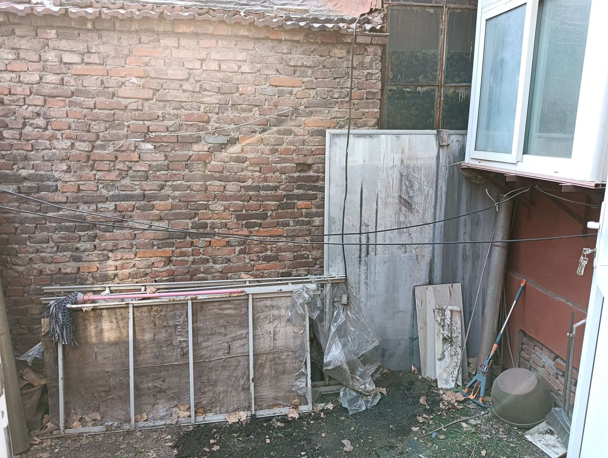 纬一路单位宿舍