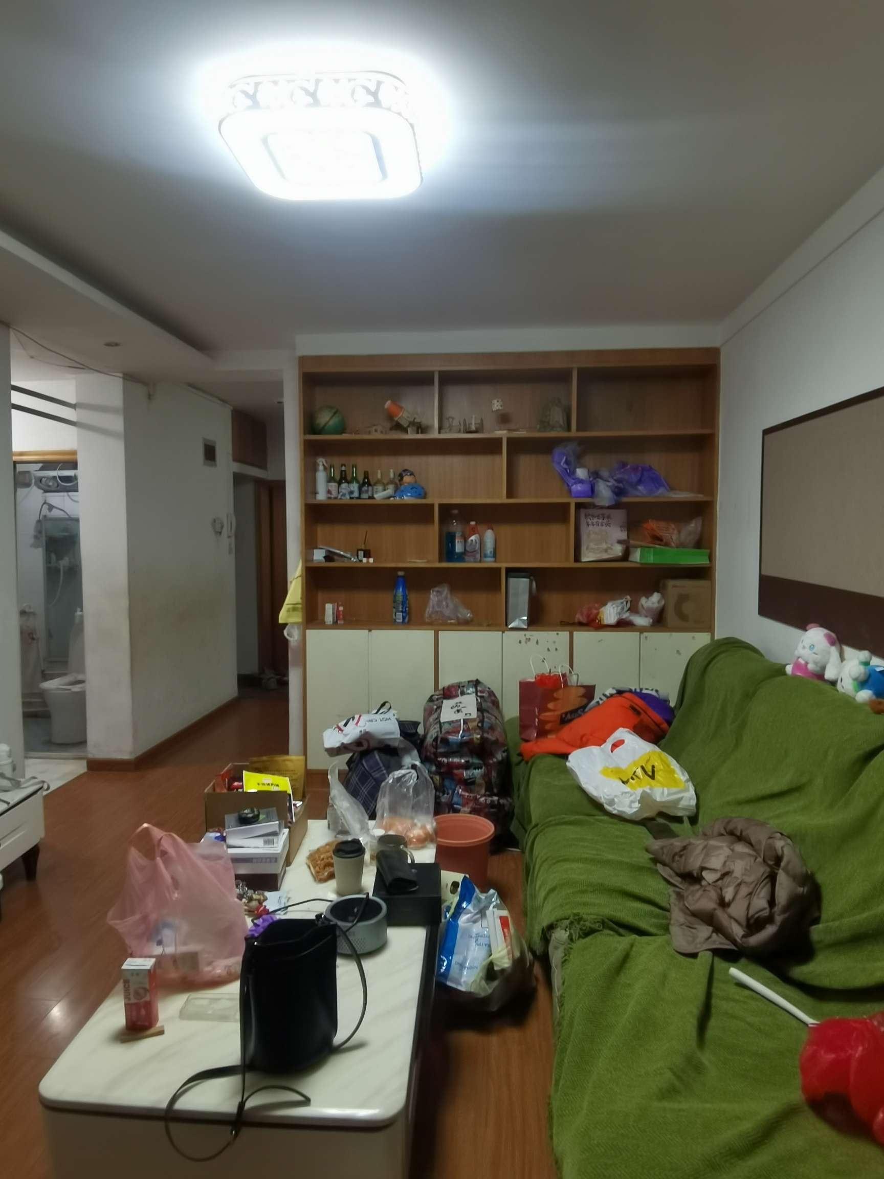 济钢新村东区