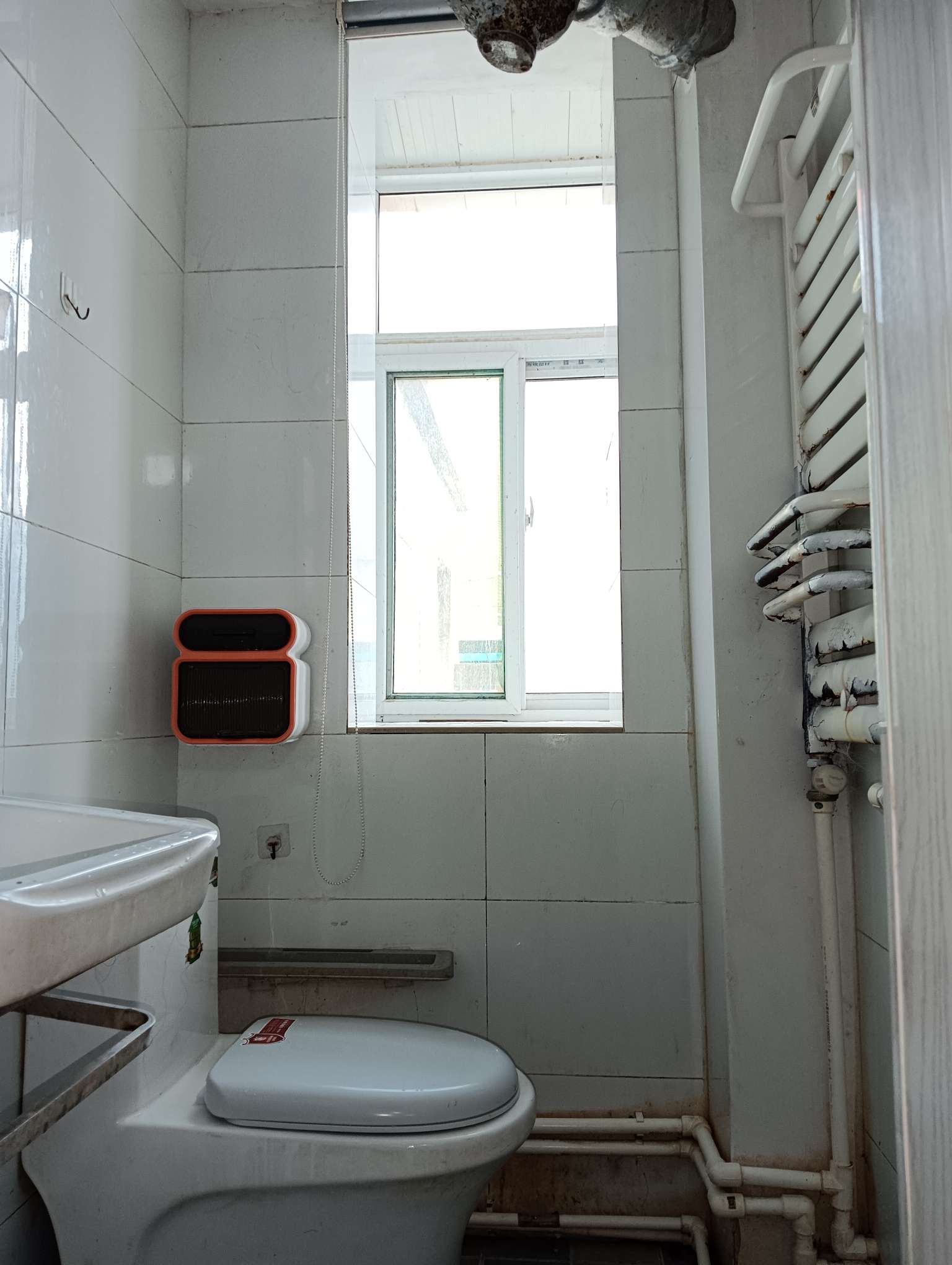 纬一路单位宿舍