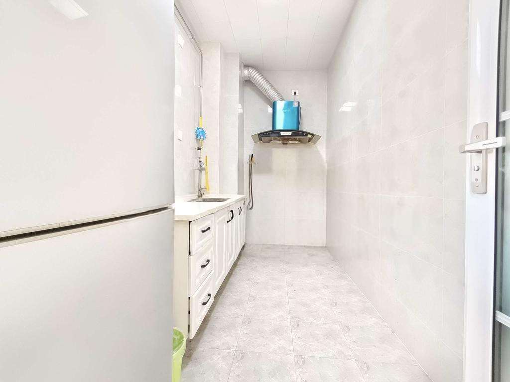 中建锦绣城