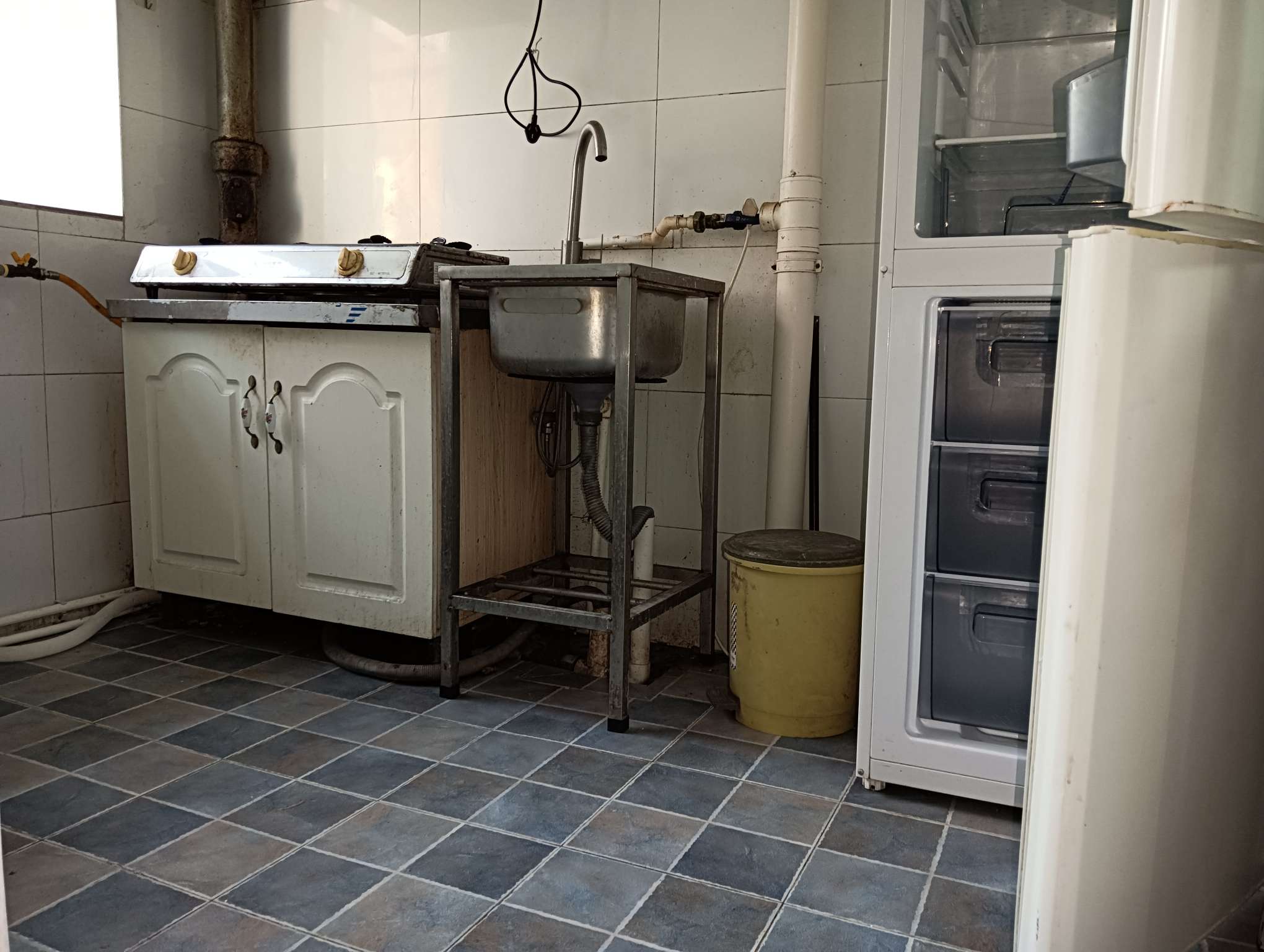 纬一路单位宿舍