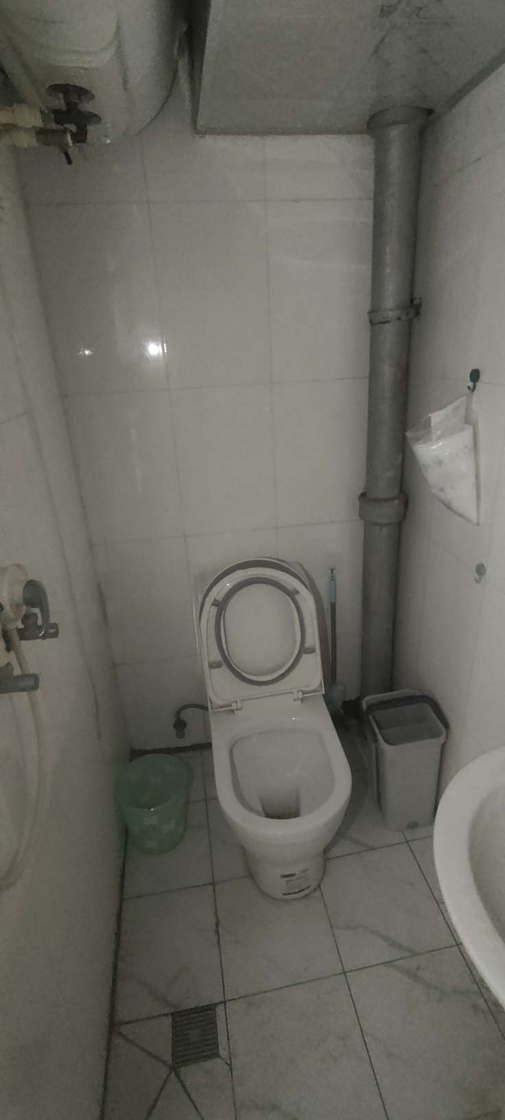 三里庄小区