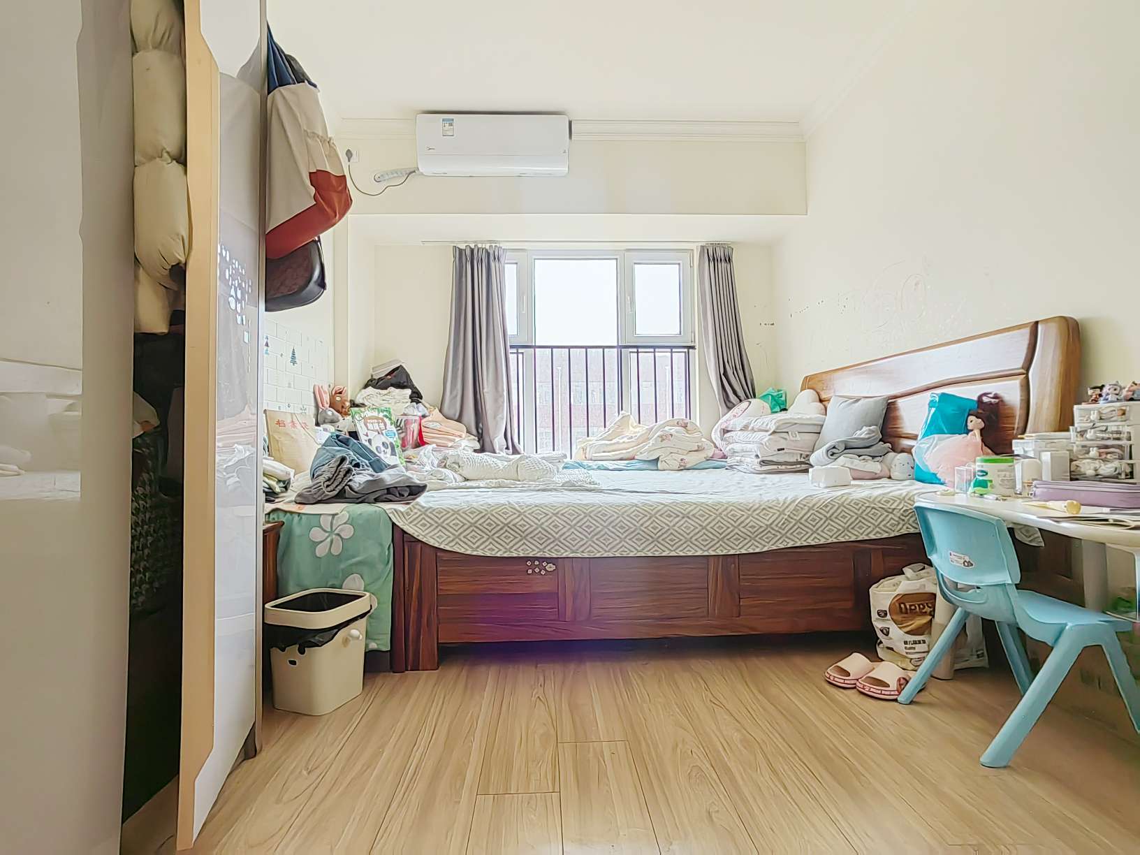 碧桂园凤凰城西区高层