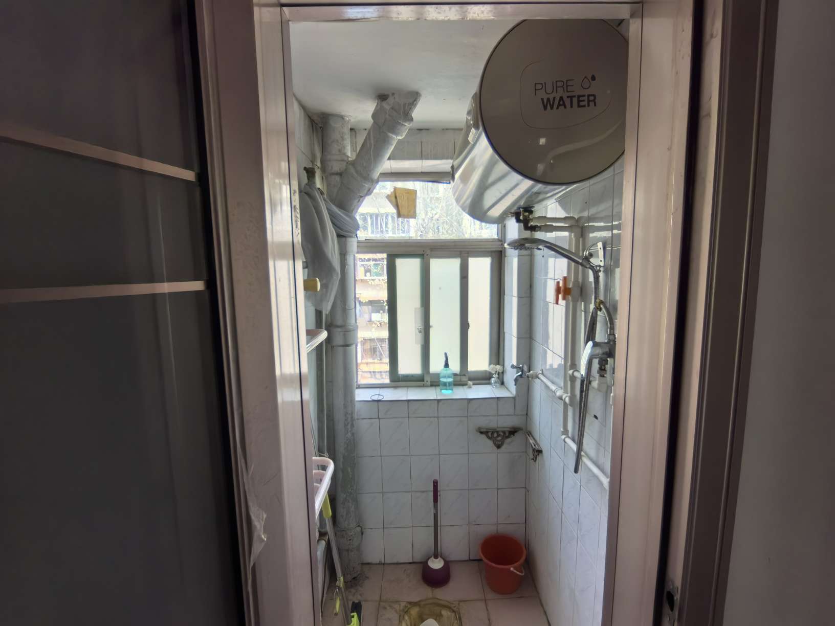 舜玉小区南区