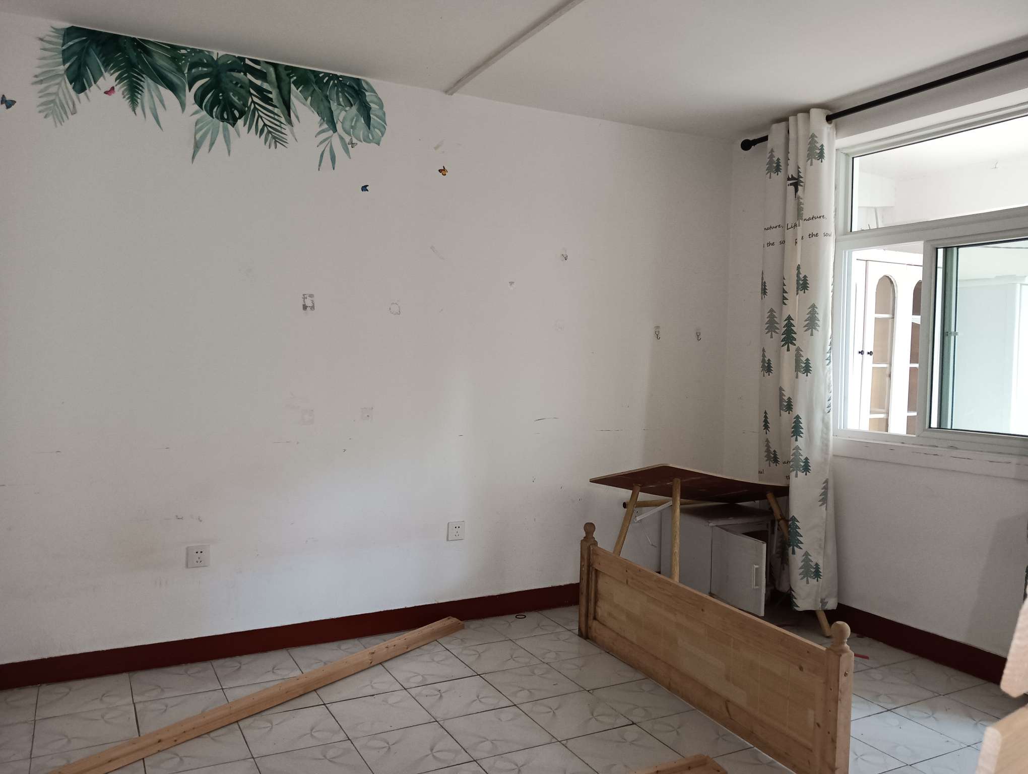 纬一路单位宿舍