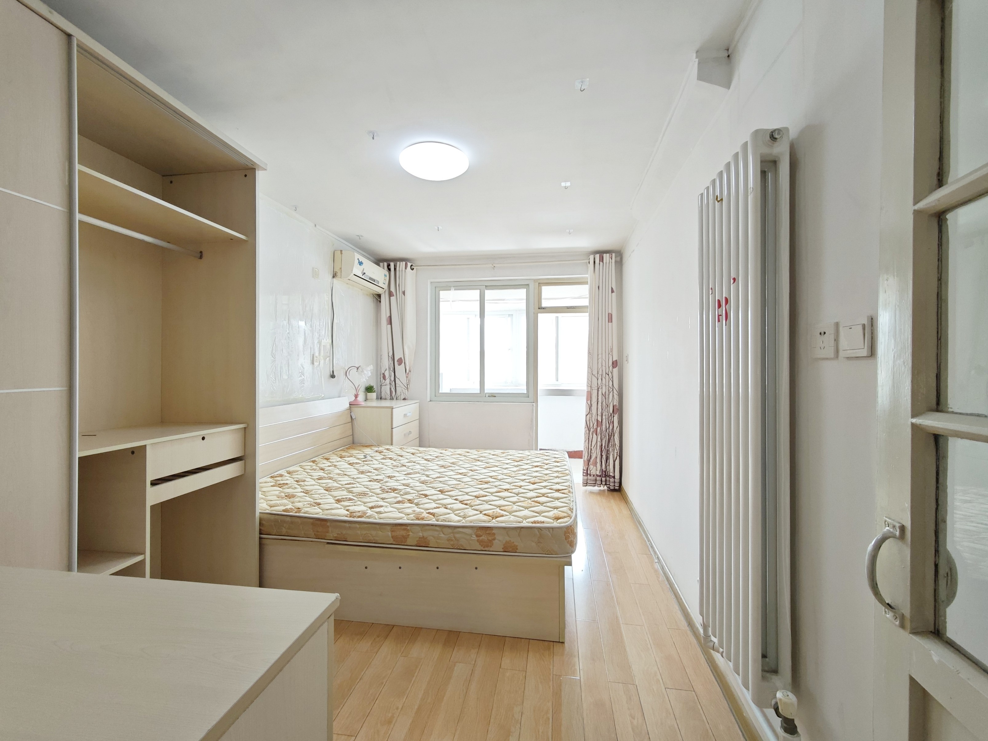 经二路单位宿舍