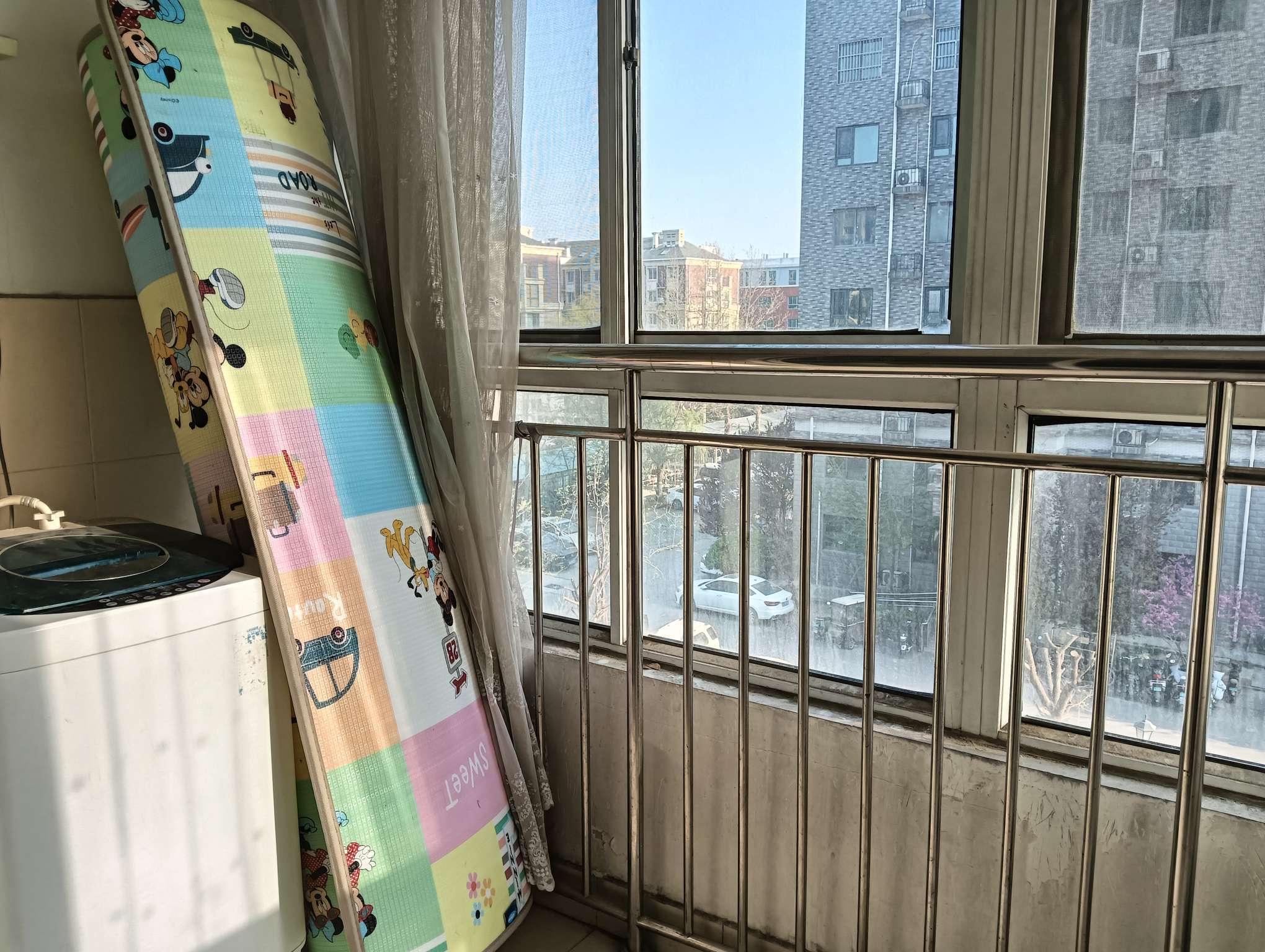 泉城花园
