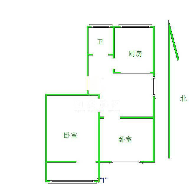 舜玉小区南区
