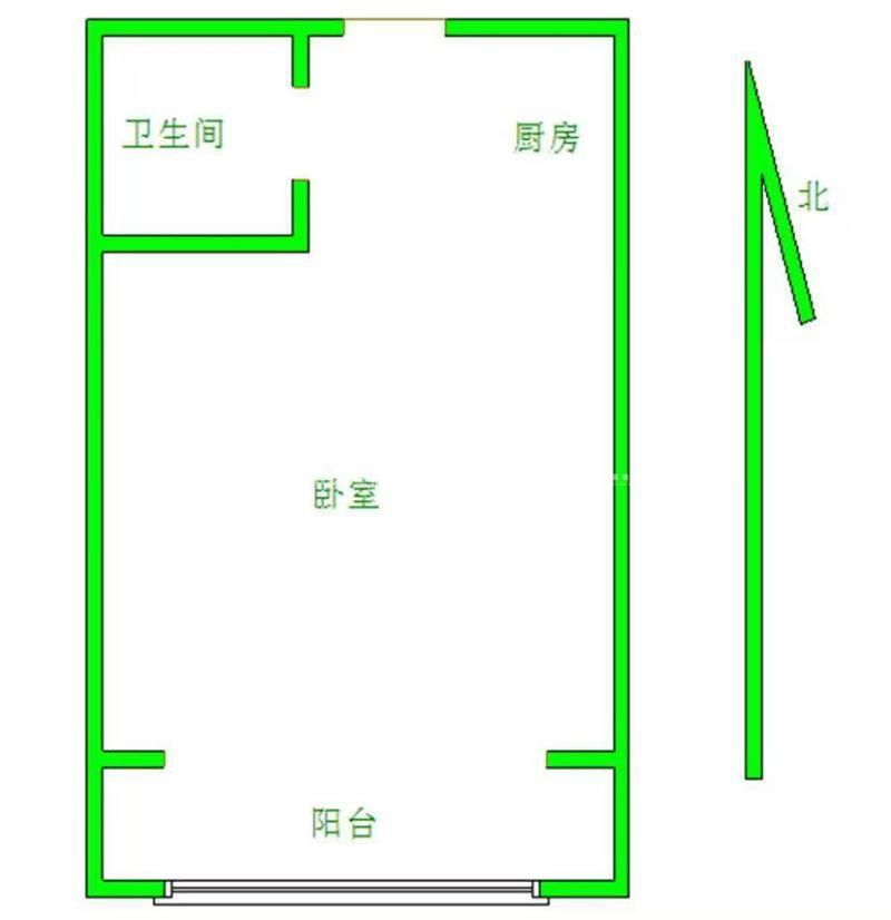 恒生艾特公寓