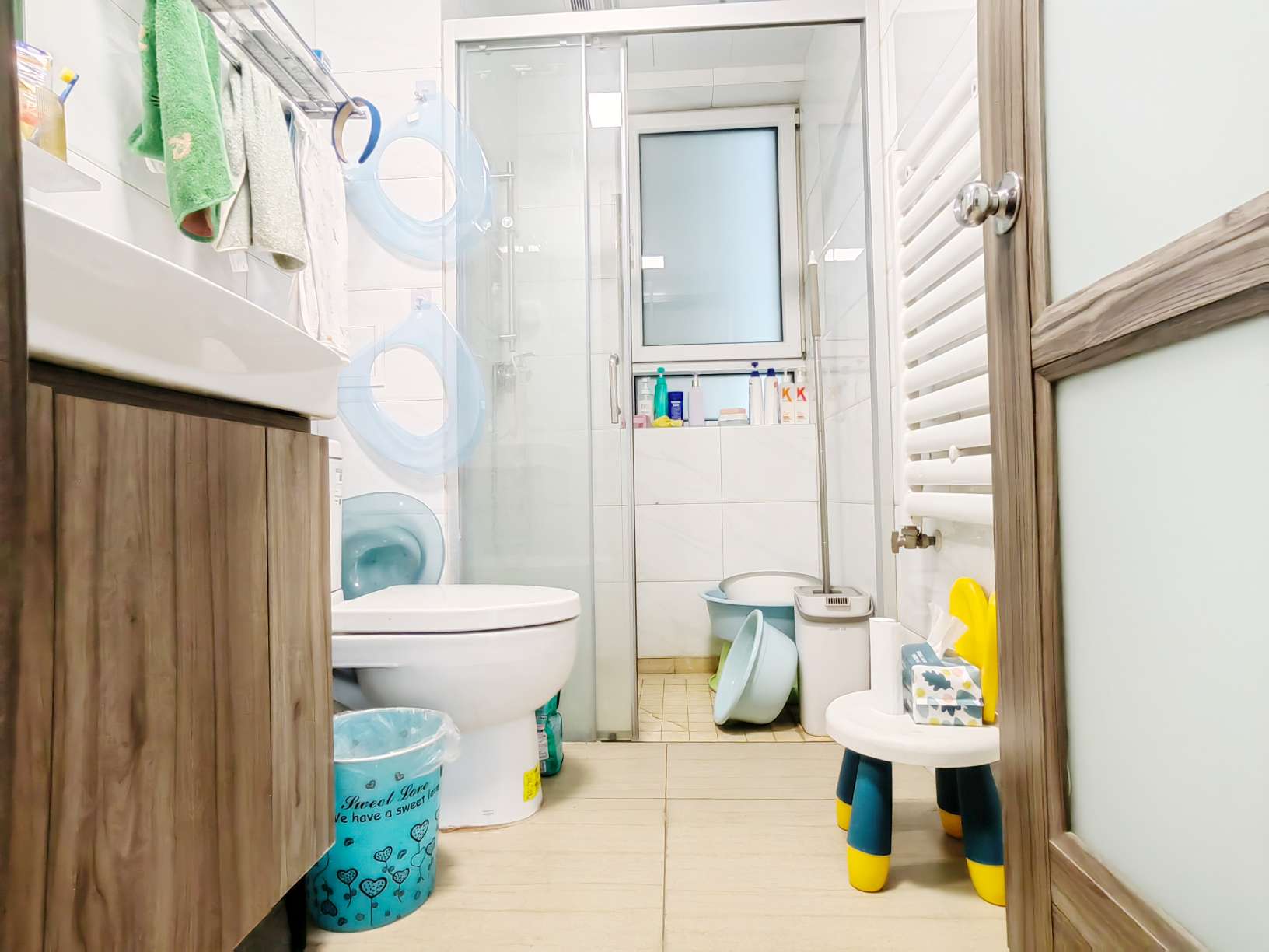 碧桂园凤凰城西区高层