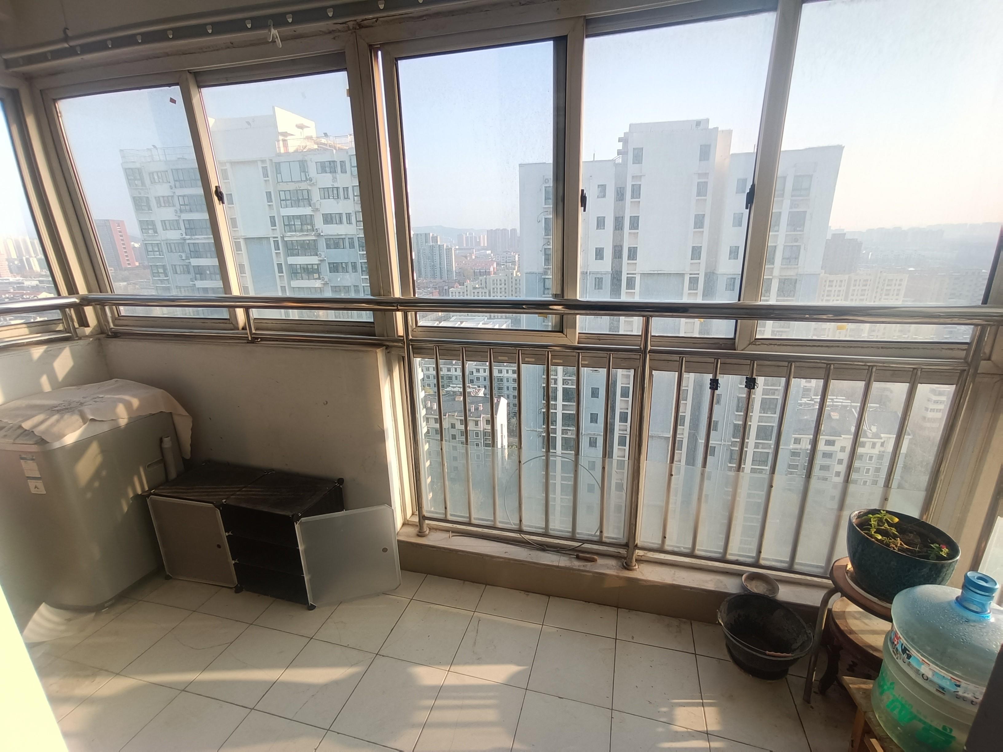 凯旋新城西区