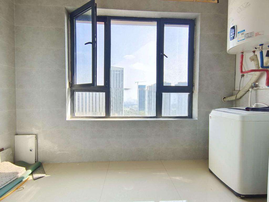 中建锦绣城