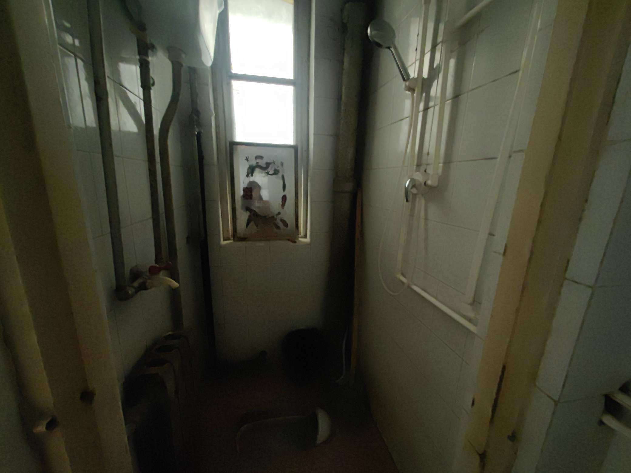 纬一路7号院