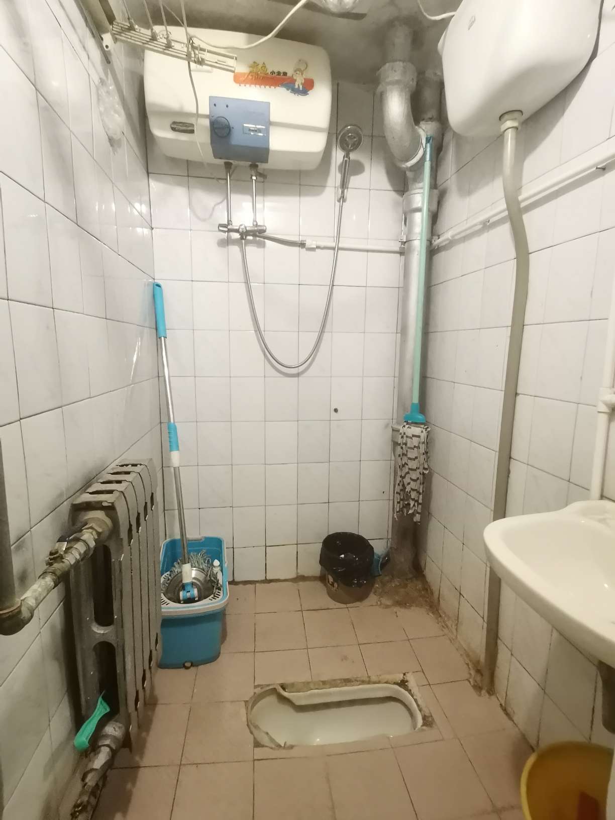玉函小区东区