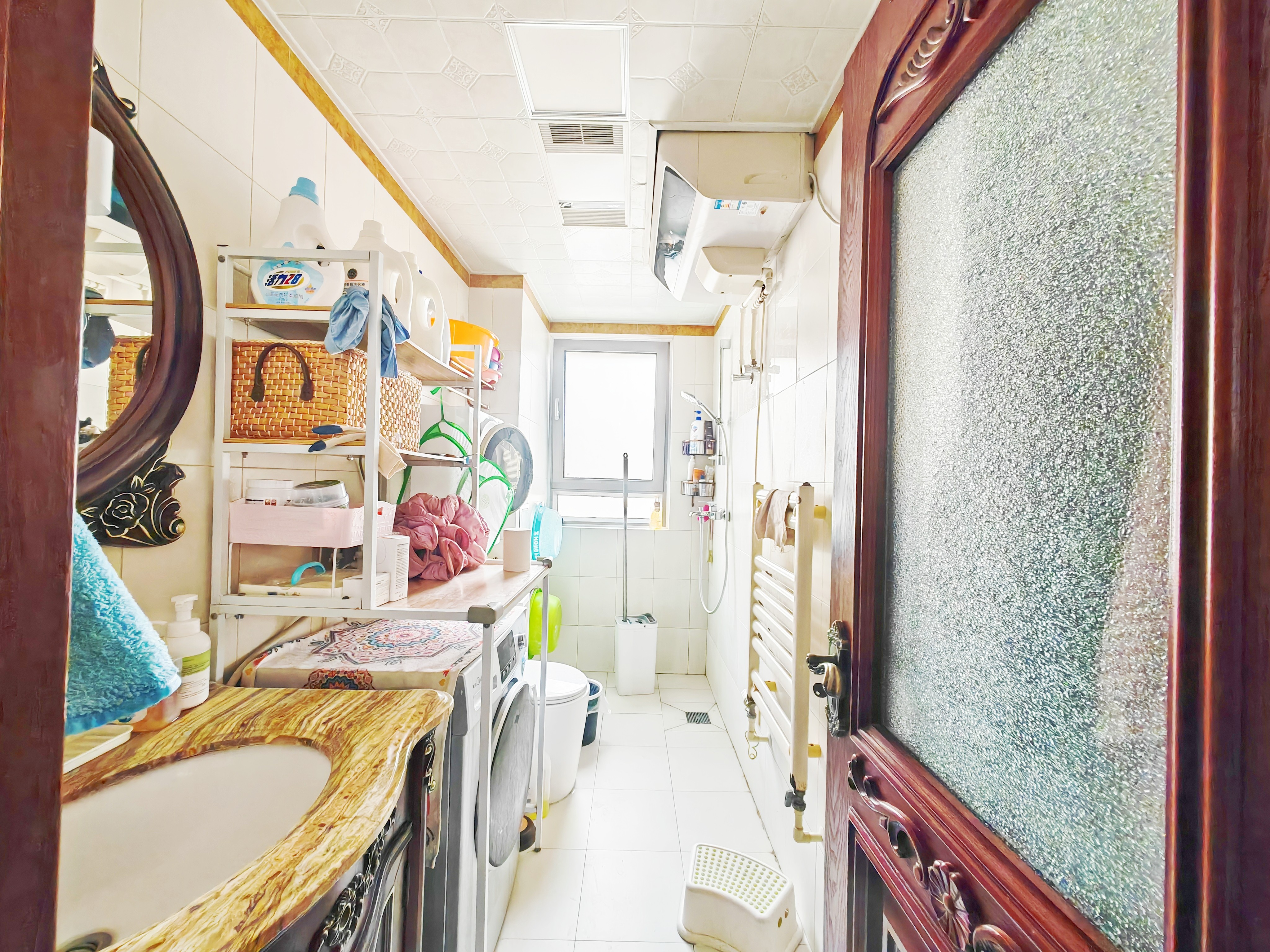 鲁能领秀城中央公园西三区（十九区）