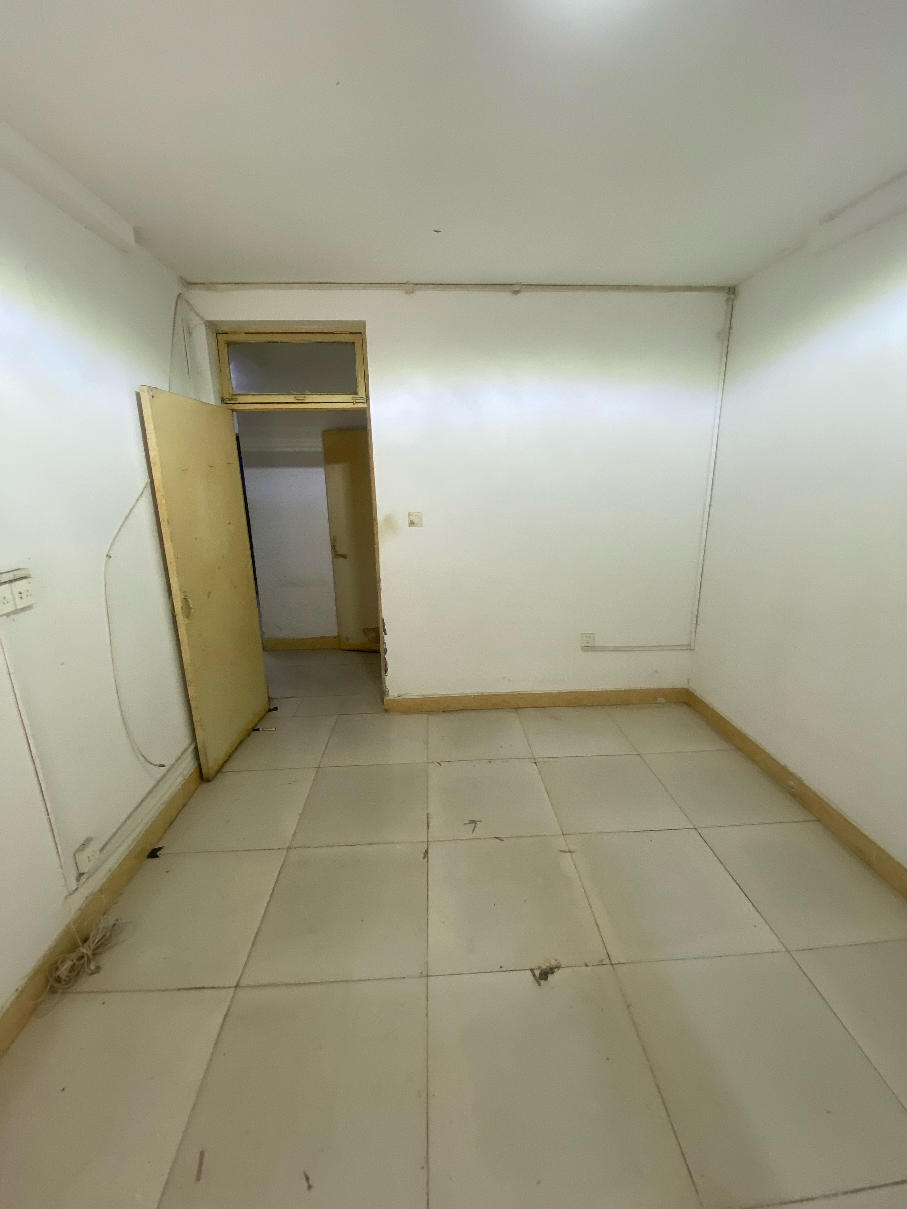 
							王官庄小区