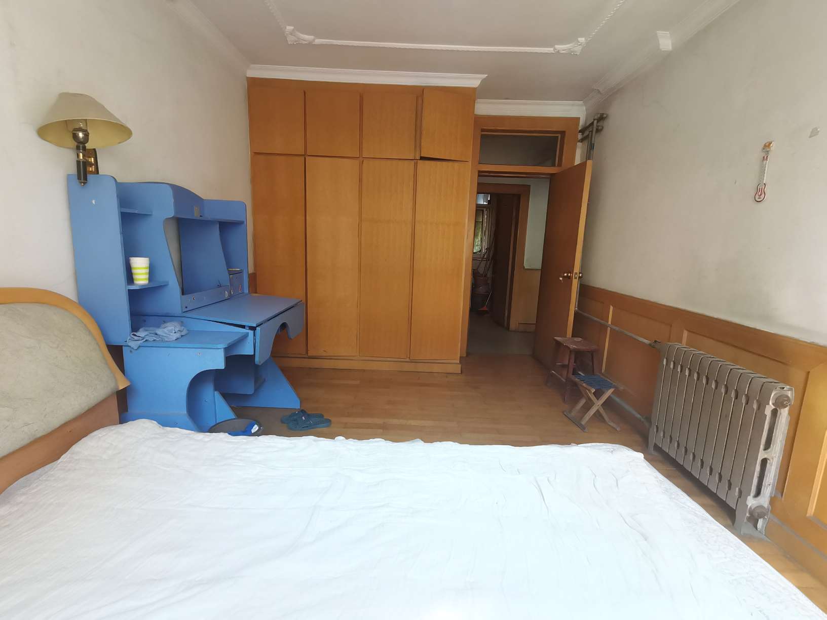 玉函小区东区