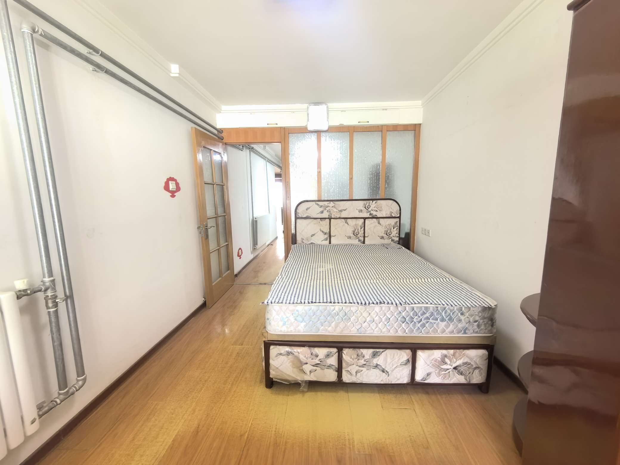 南刘小区