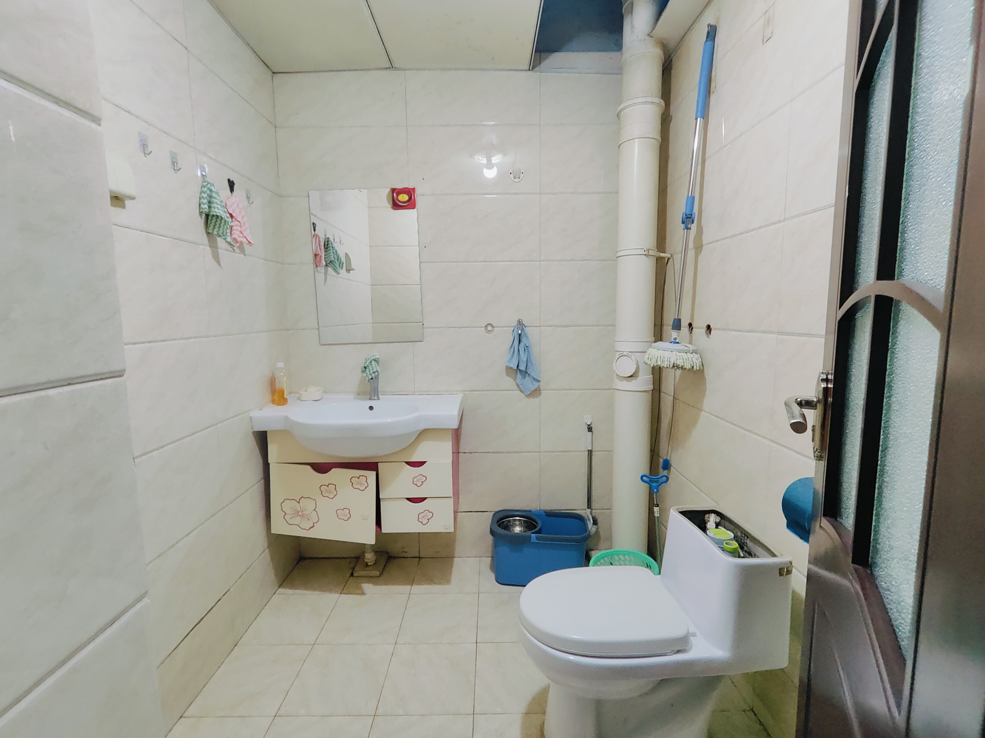 时代新城（南全福南二区）