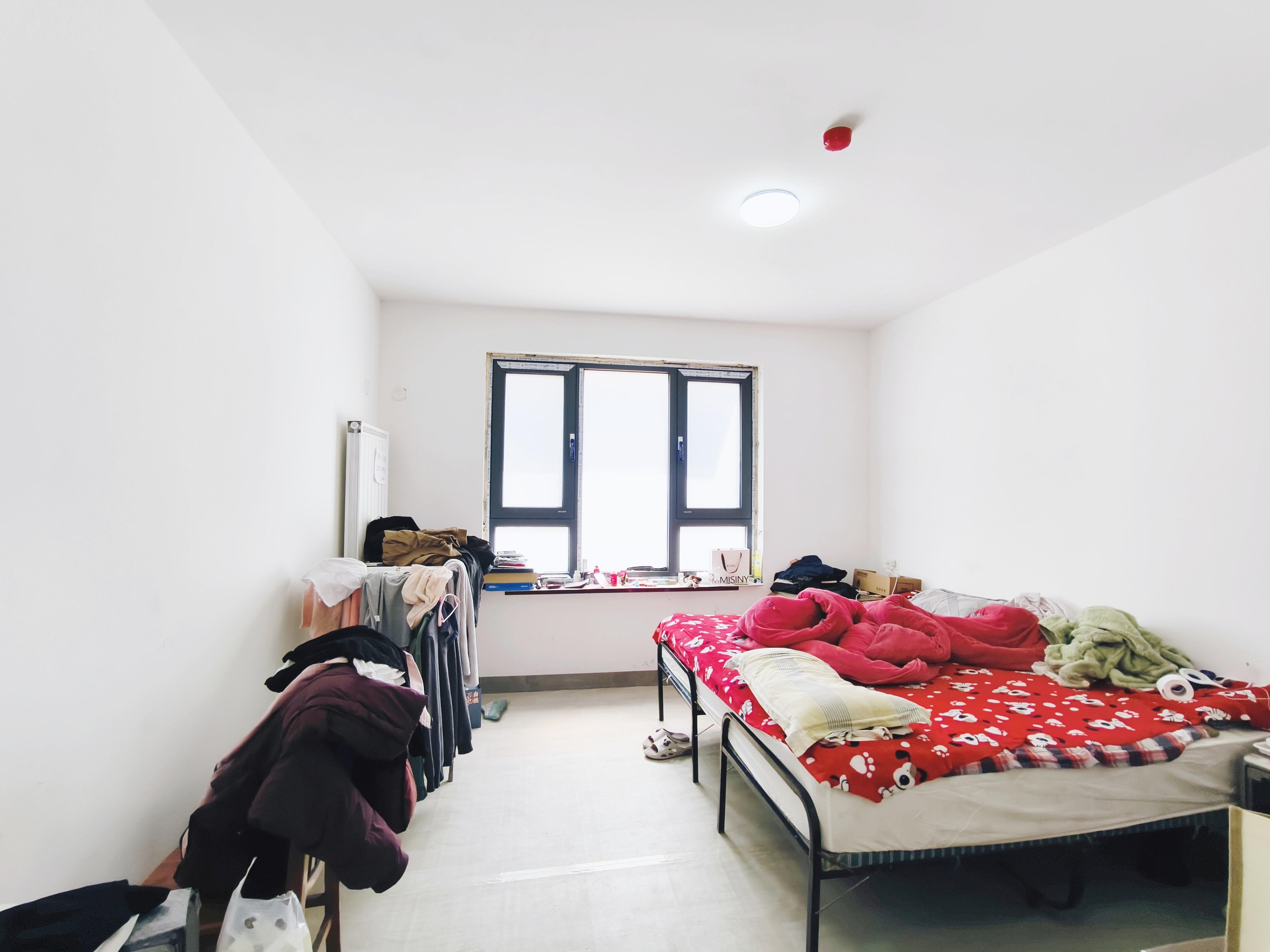 将山华府
