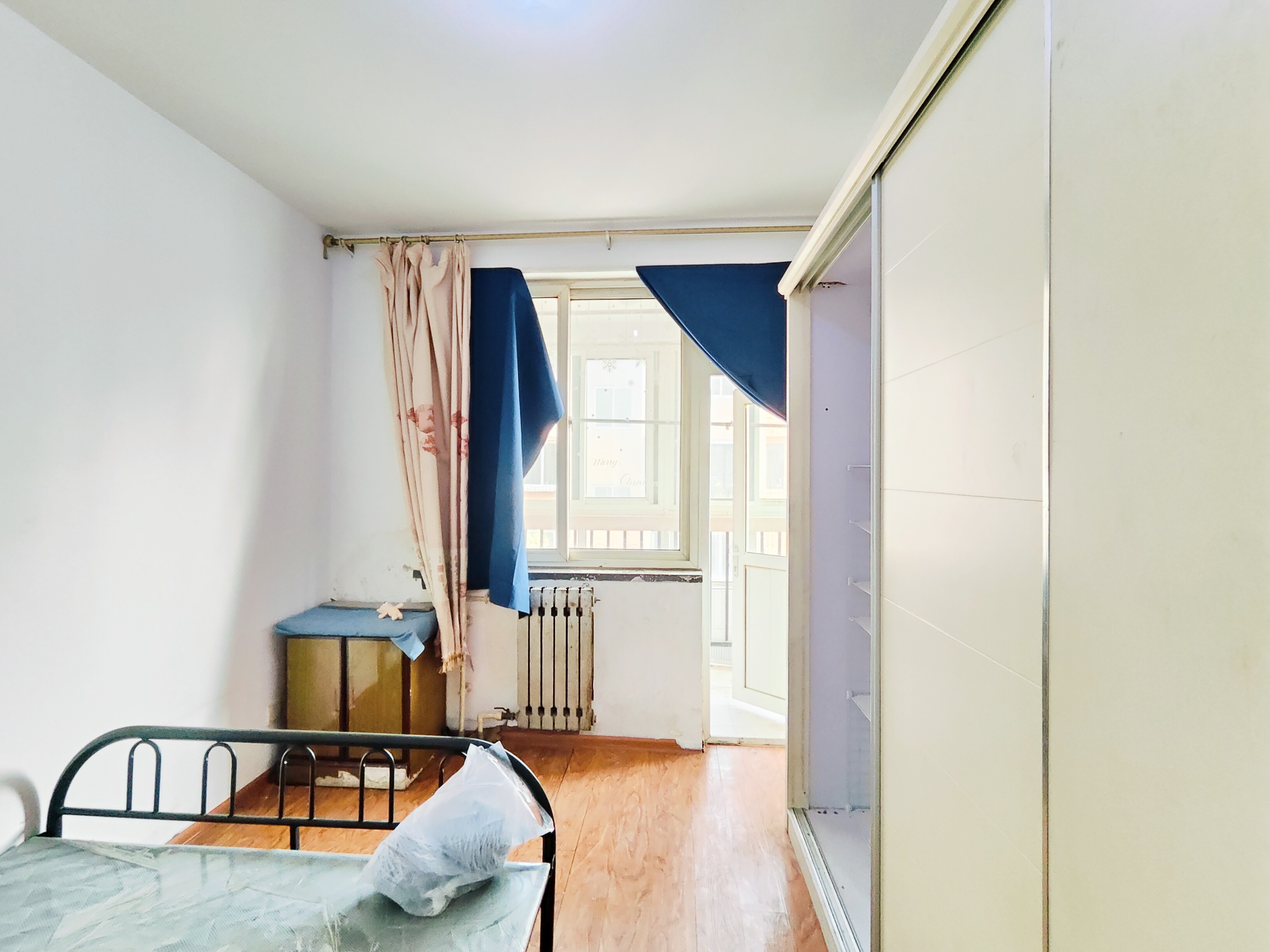 时代新城（南全福南二区）