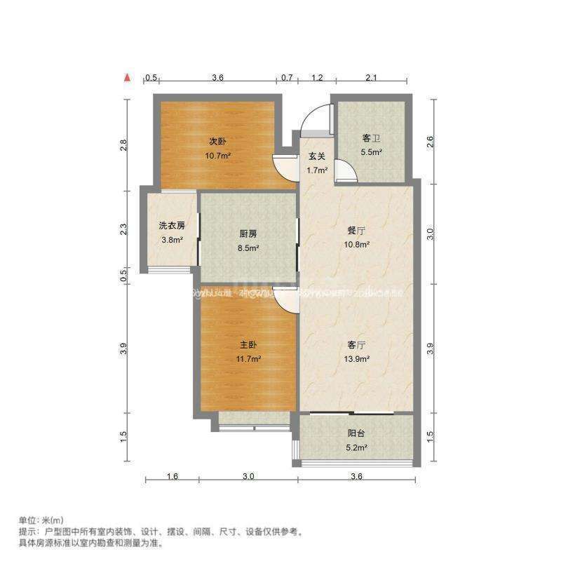 恒大绿洲