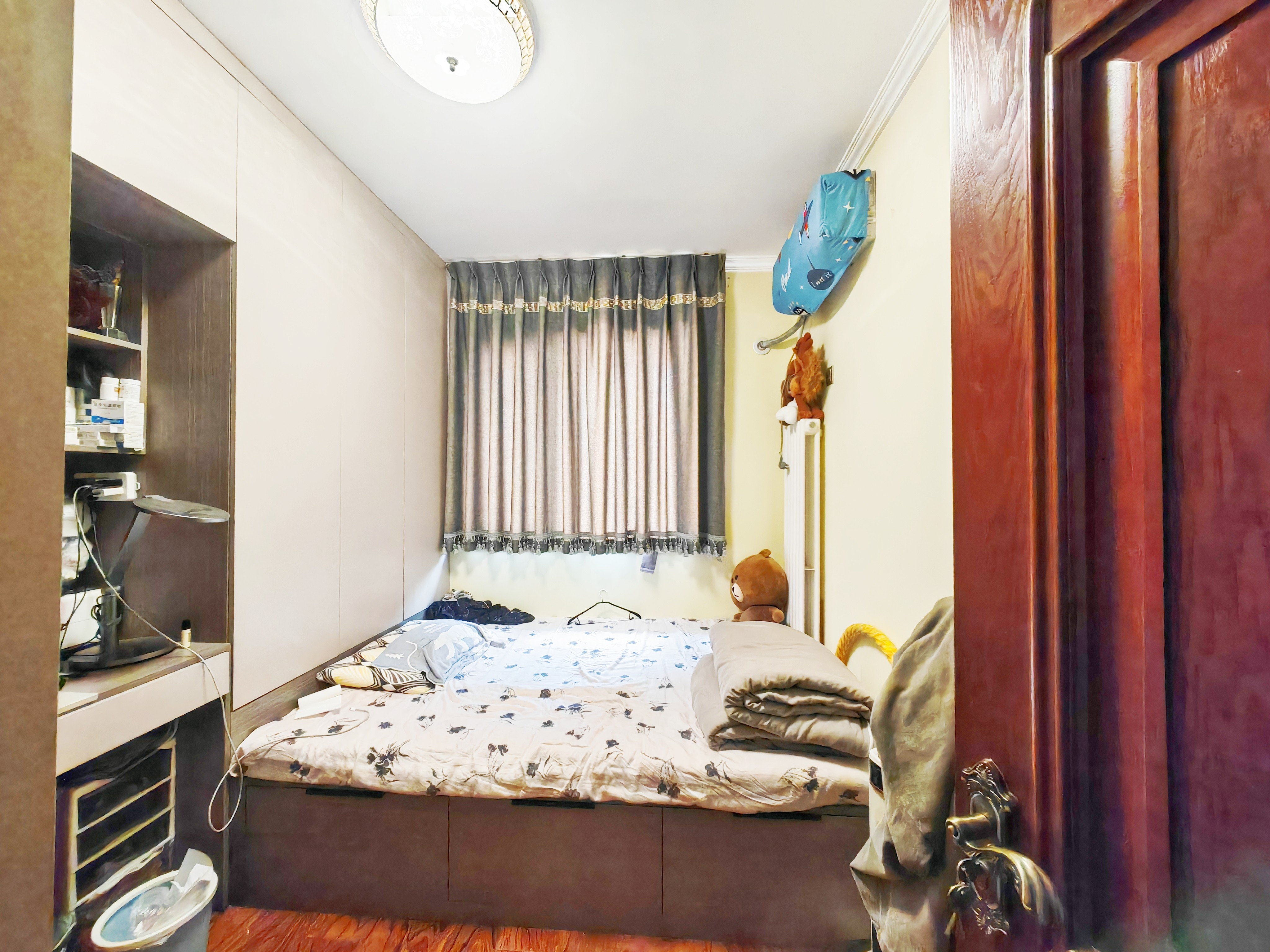 鲁能领秀城中央公园西三区（十九区）