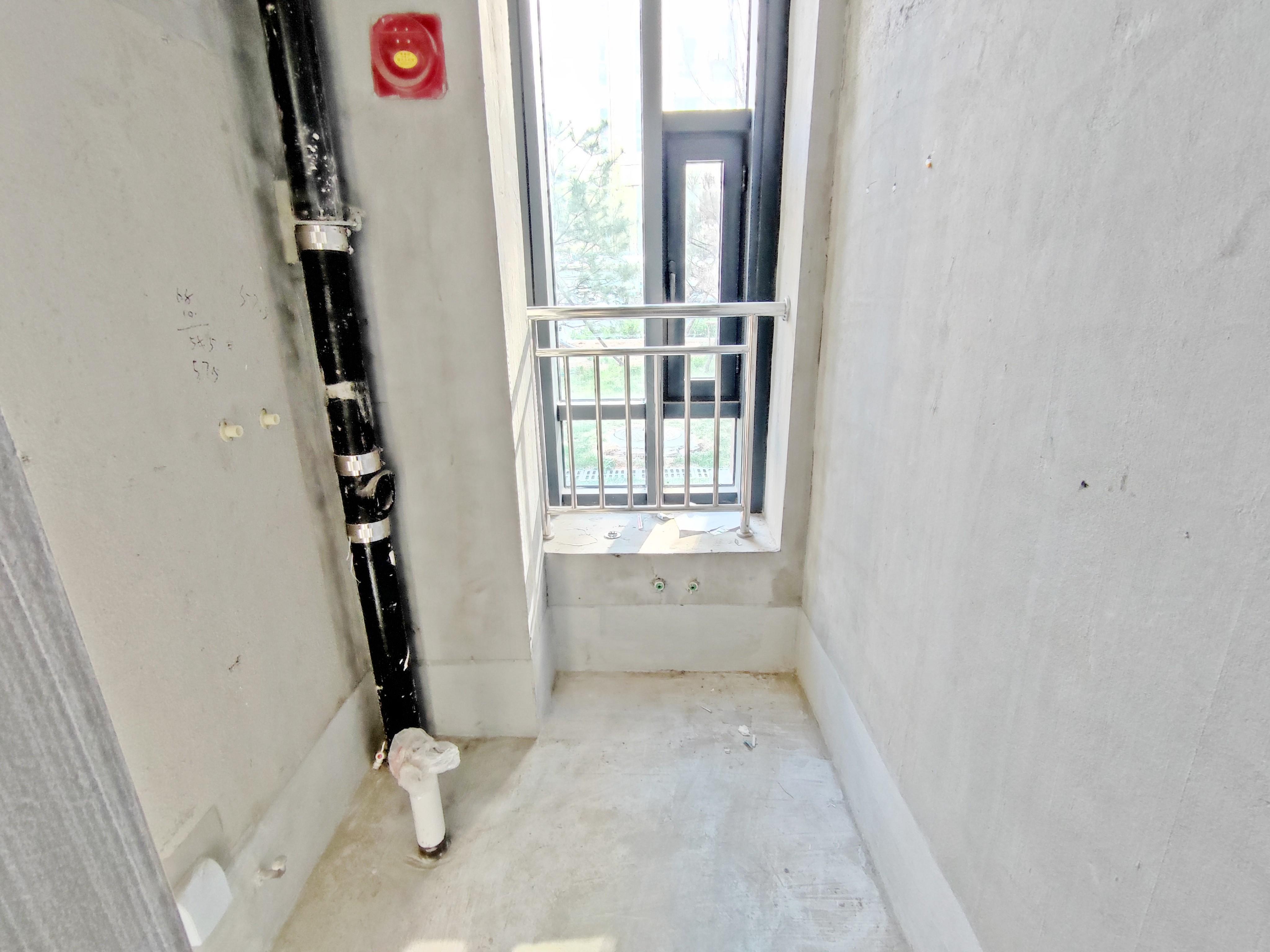 恒大睿城(商住楼)