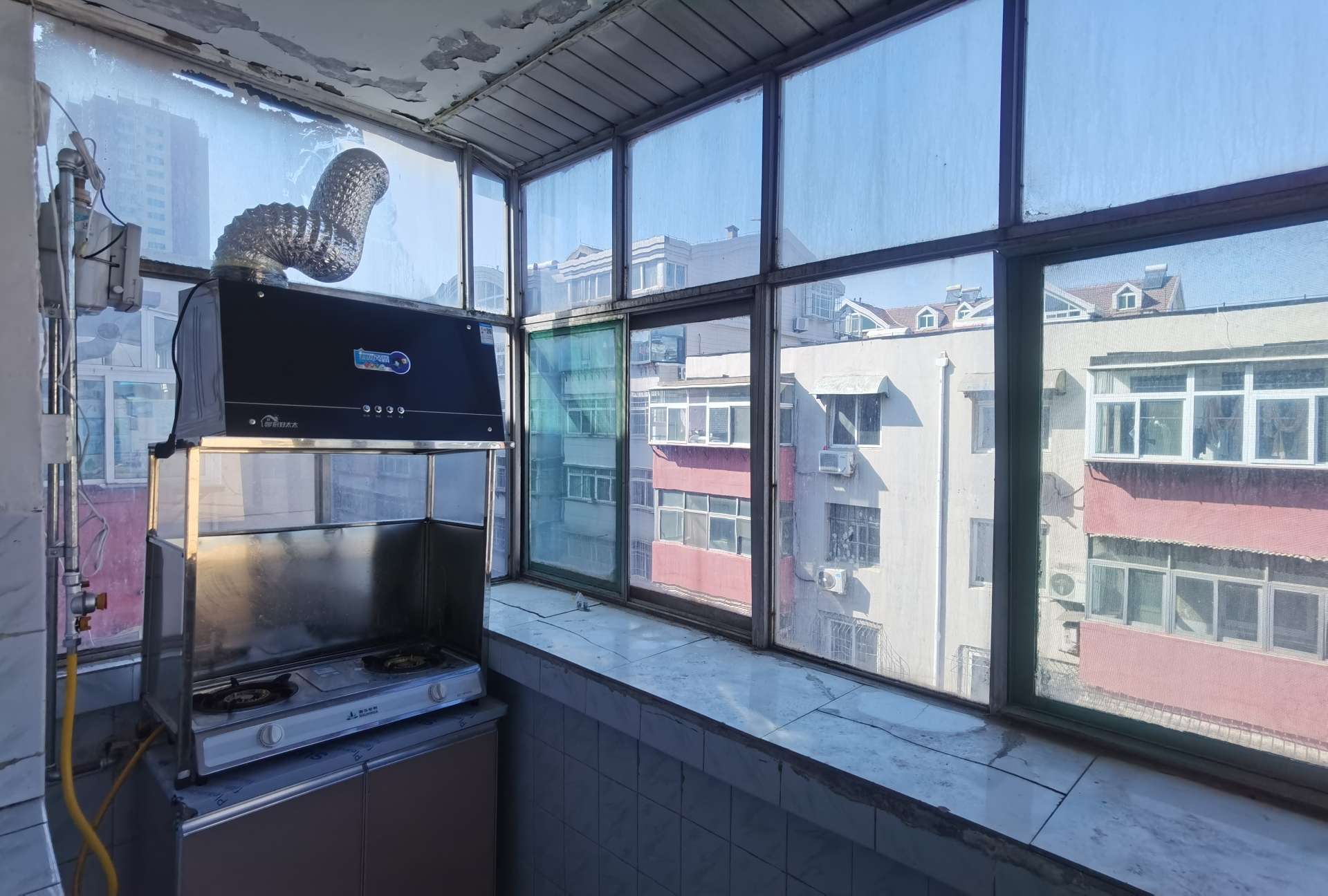 孔村小区