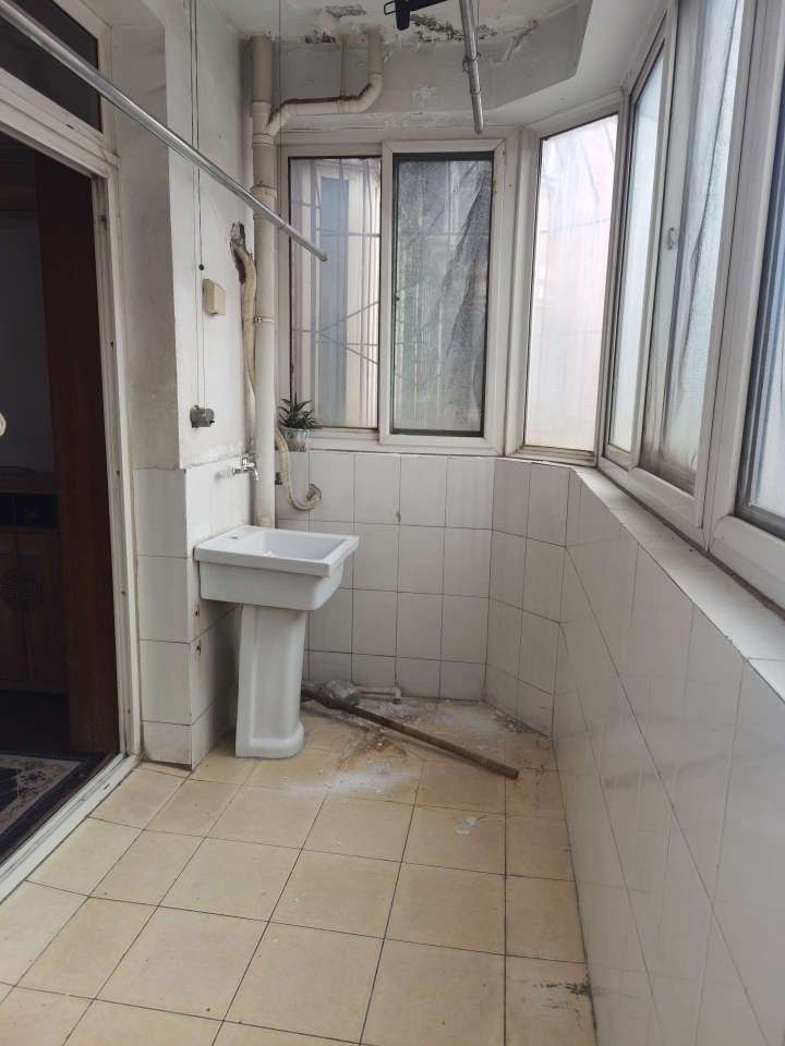 金田苑小区