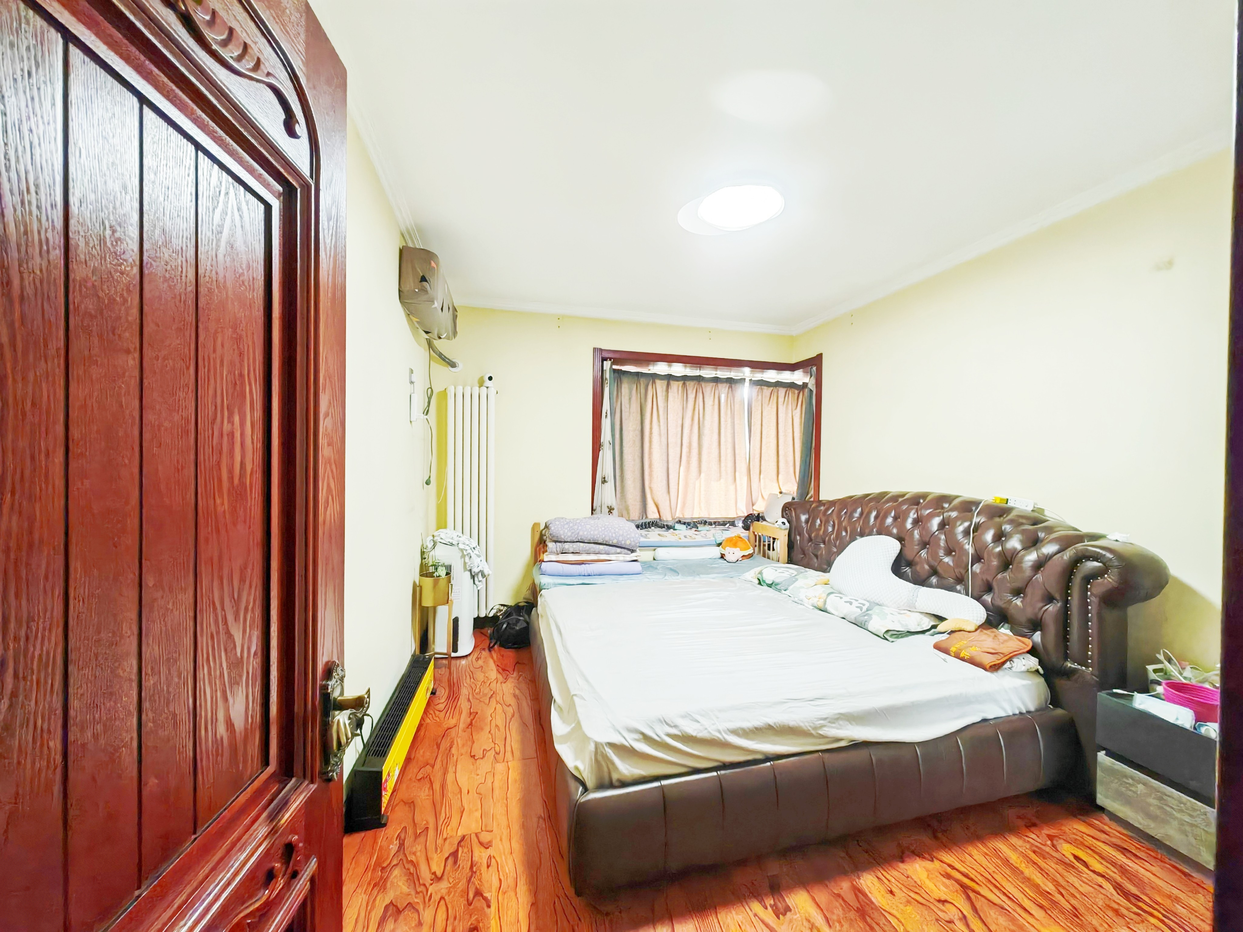 鲁能领秀城中央公园西三区（十九区）