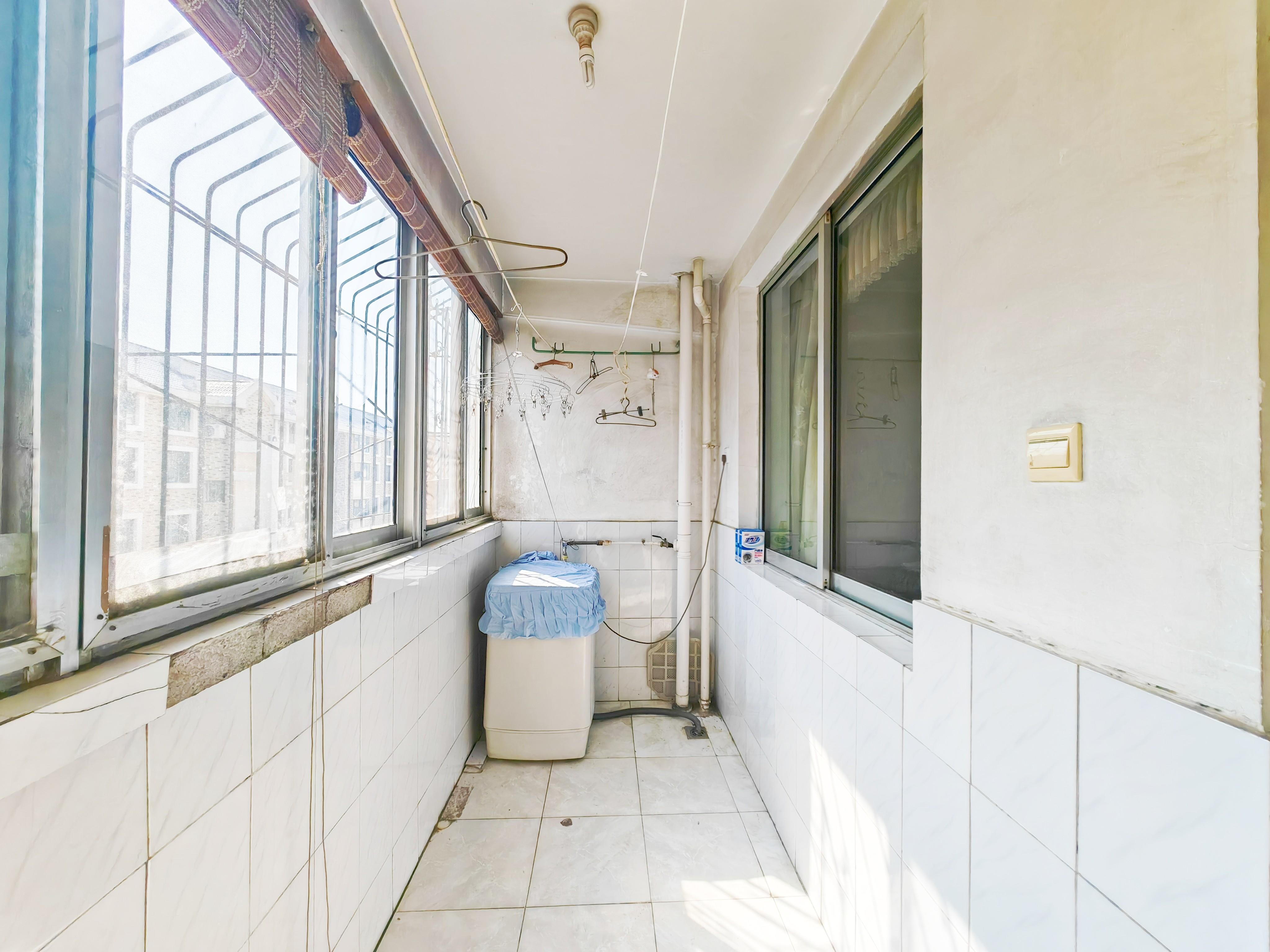 玉函小区东区