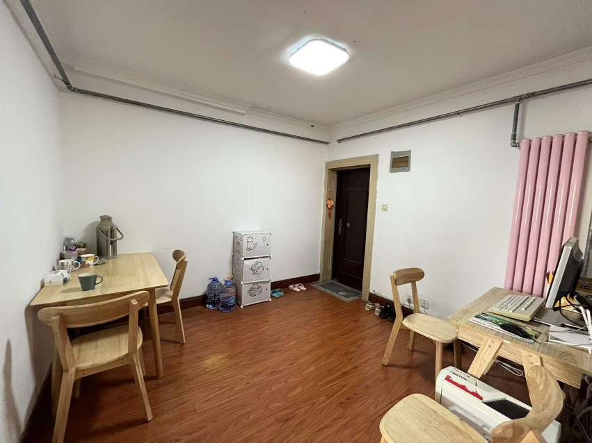 舜玉小区北区