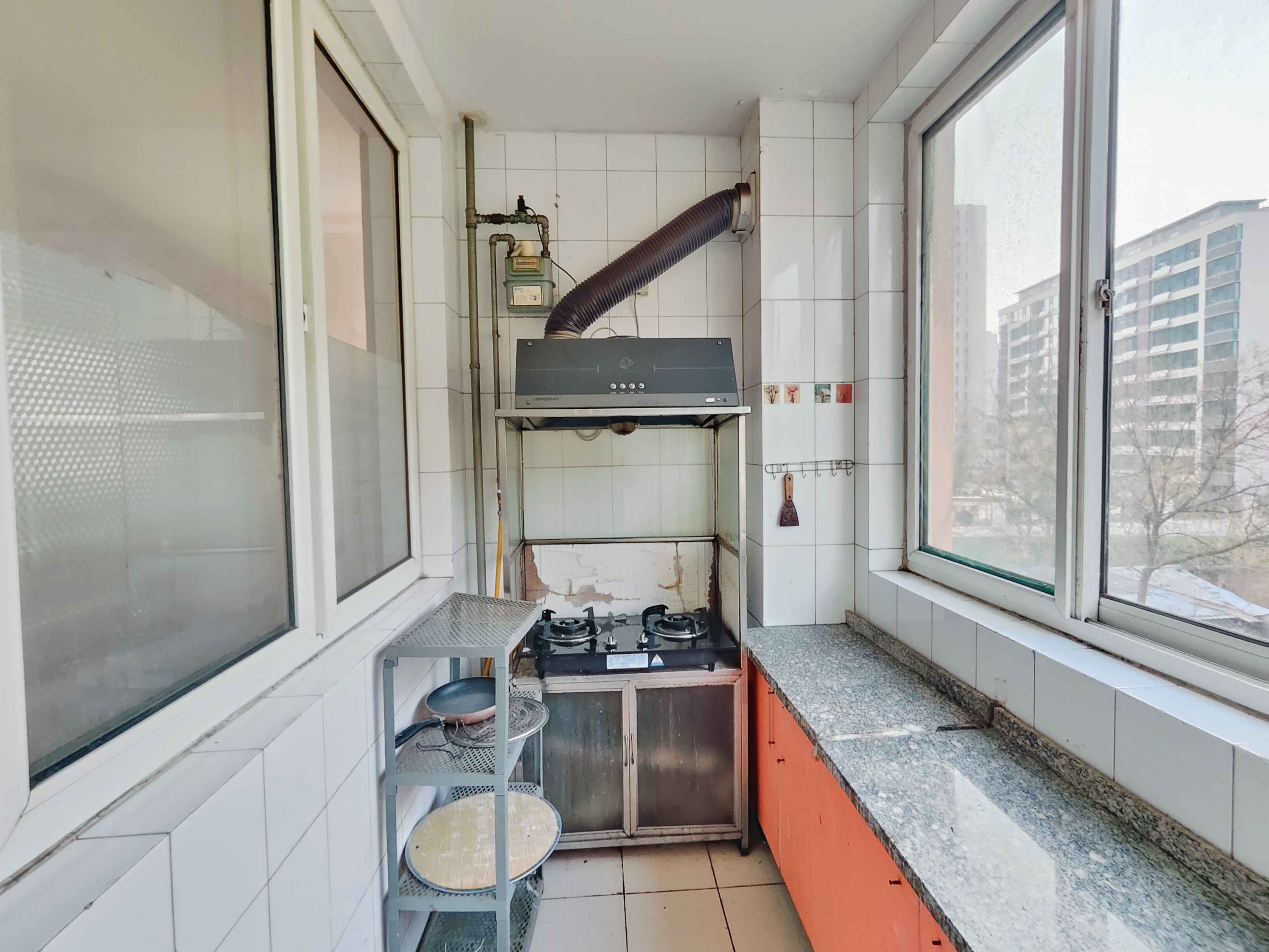 时代新城（南全福南二区）