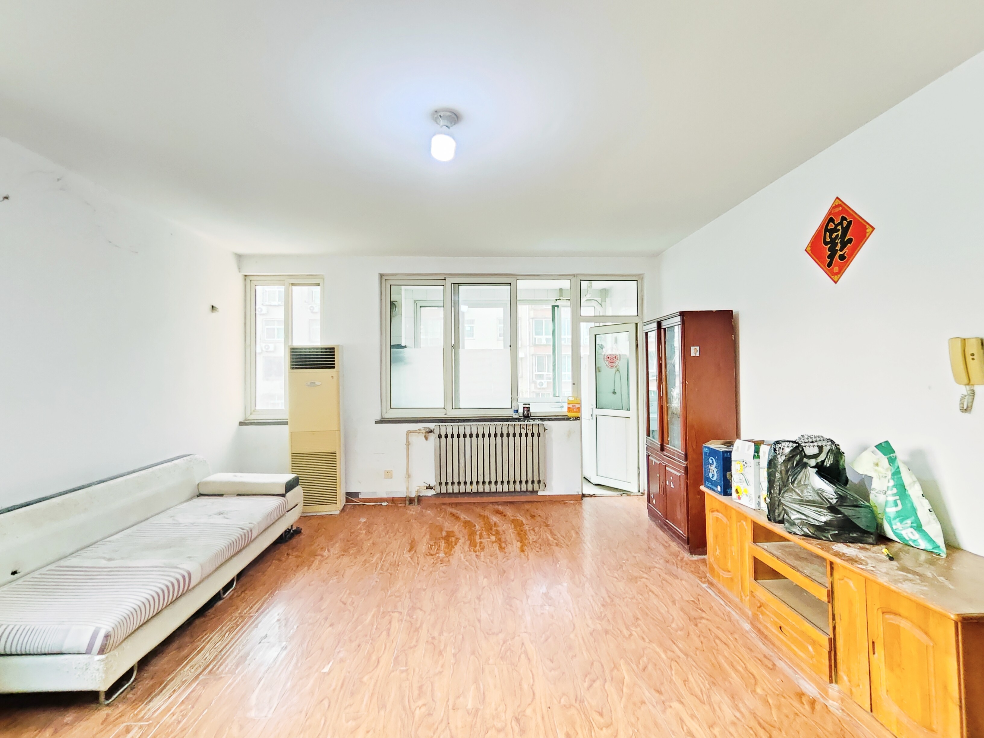 时代新城（南全福南二区）