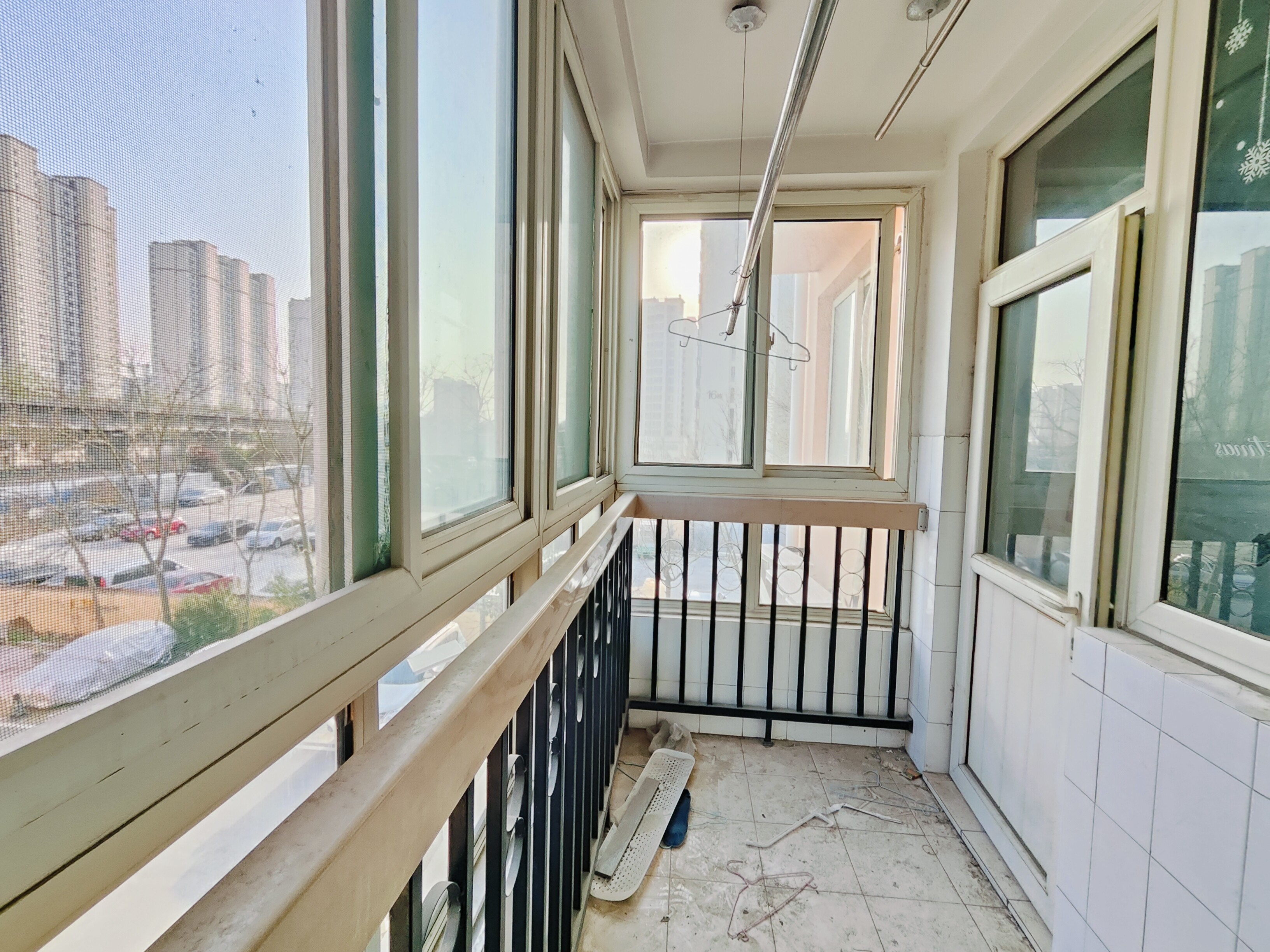 时代新城（南全福南二区）