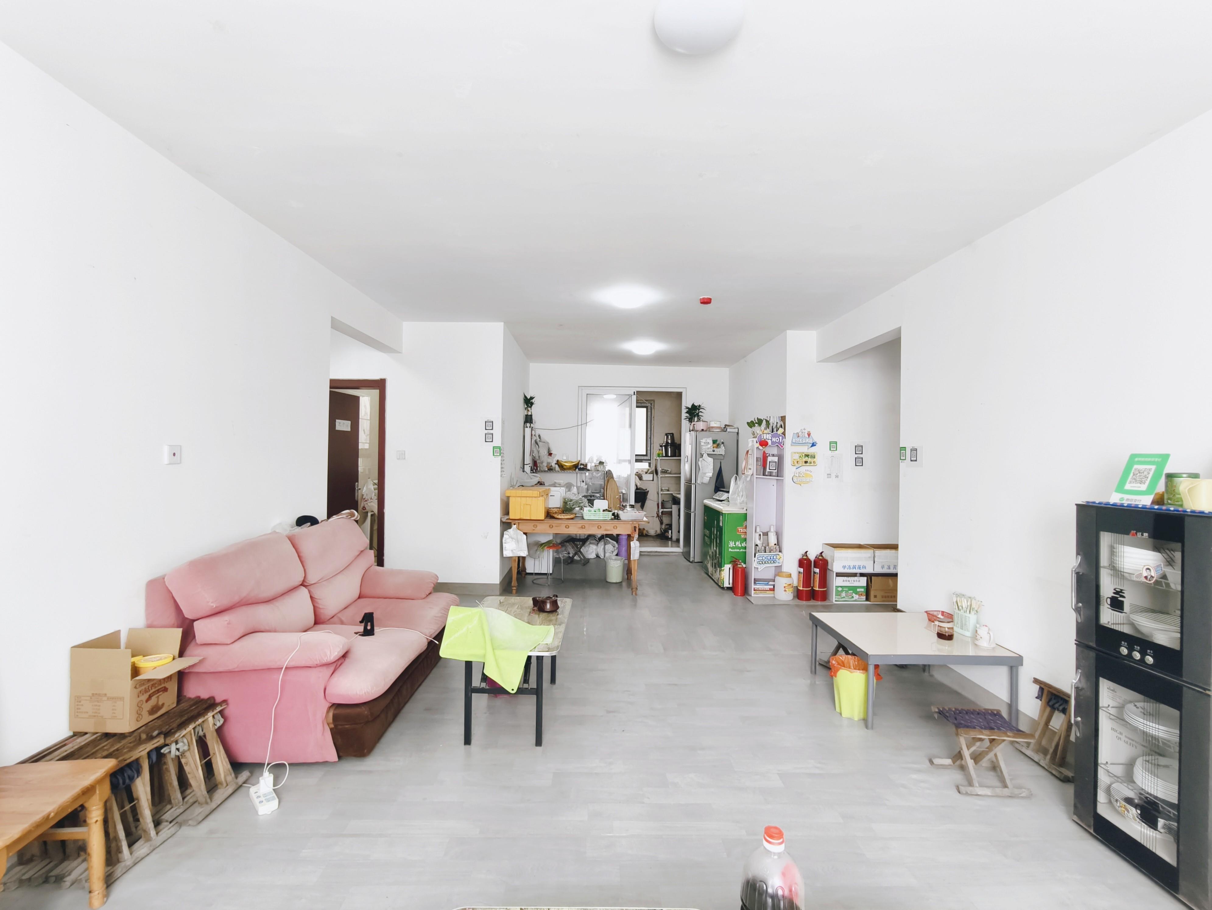 将山华府