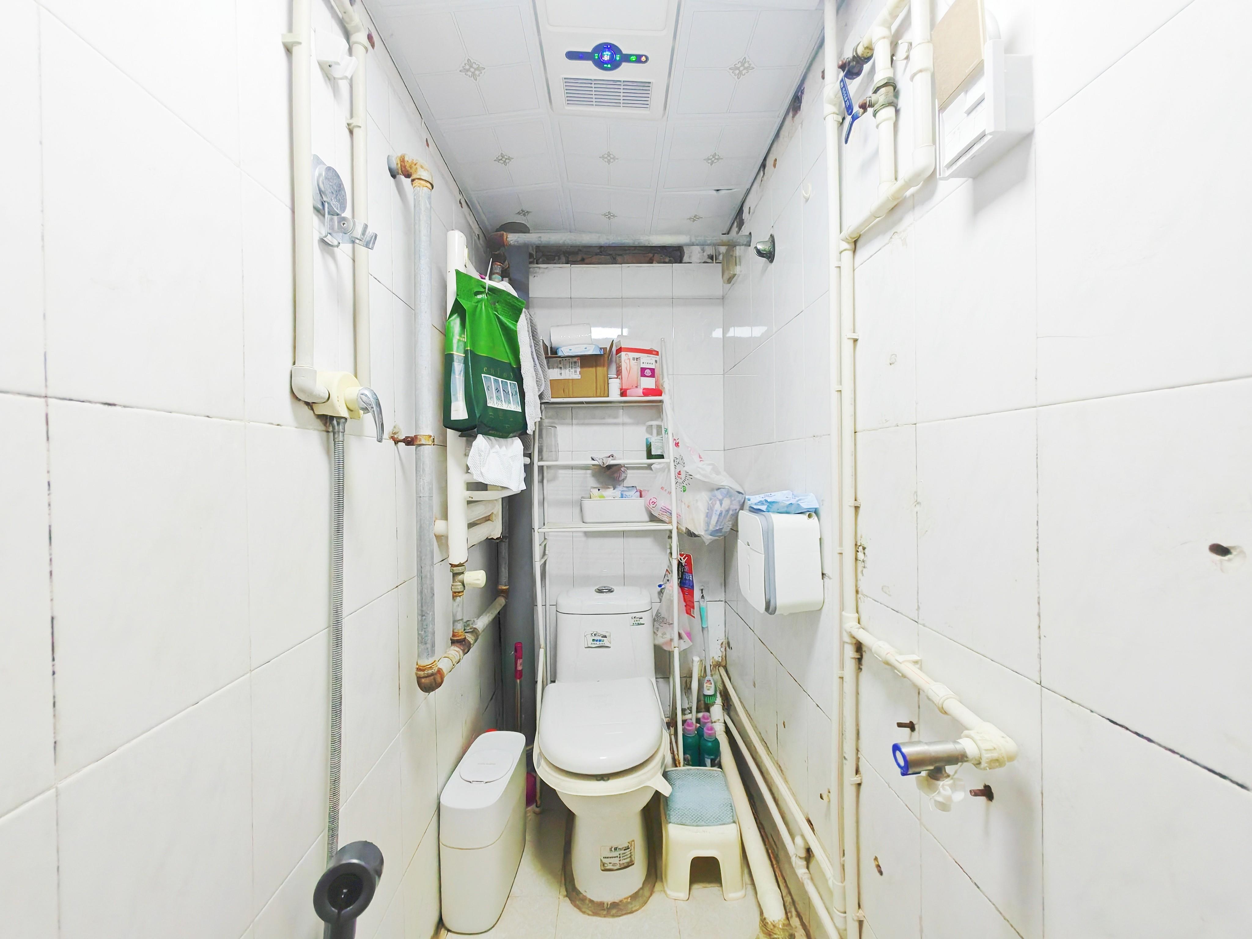 舜玉小区南区