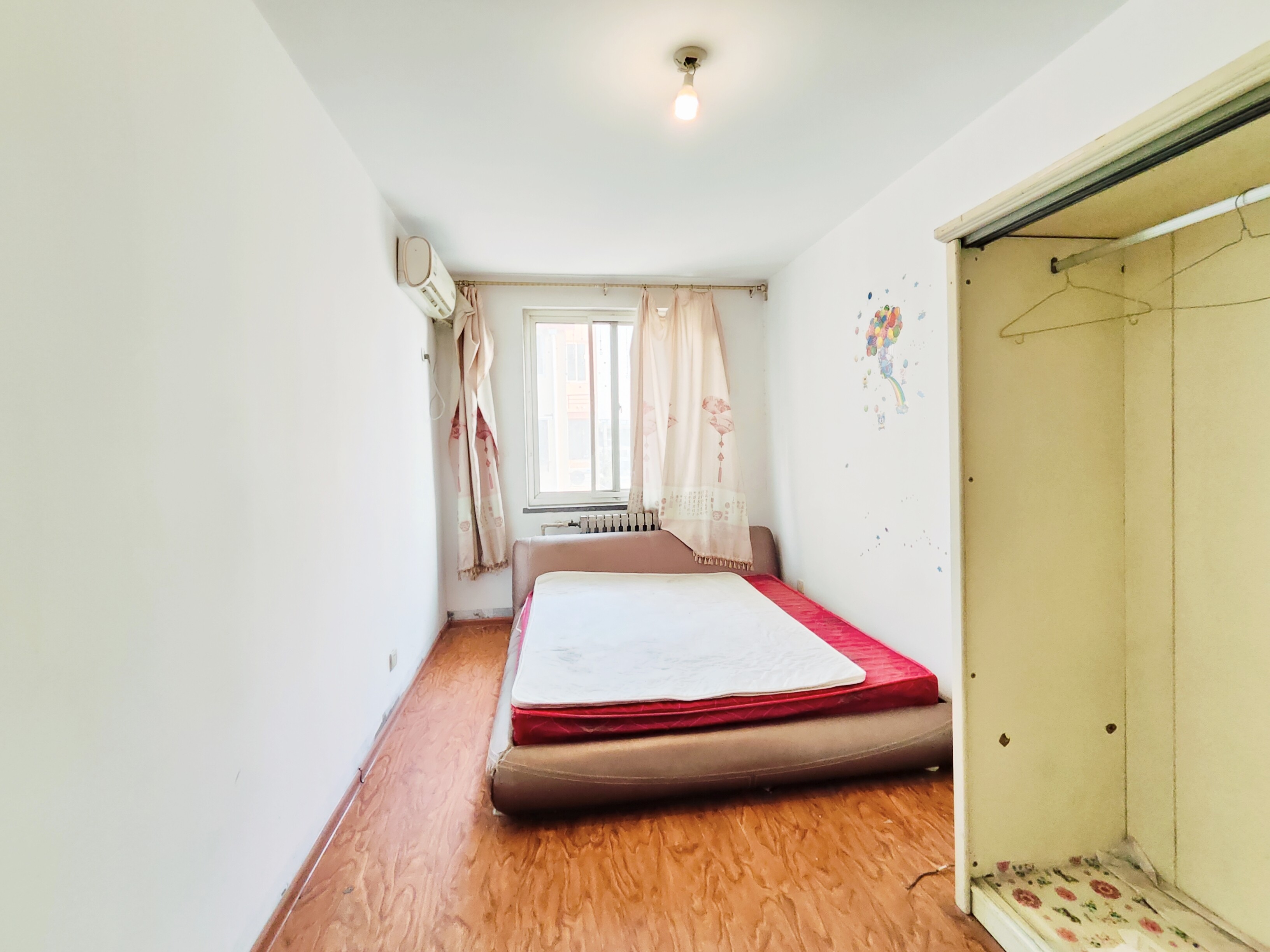 时代新城（南全福南二区）