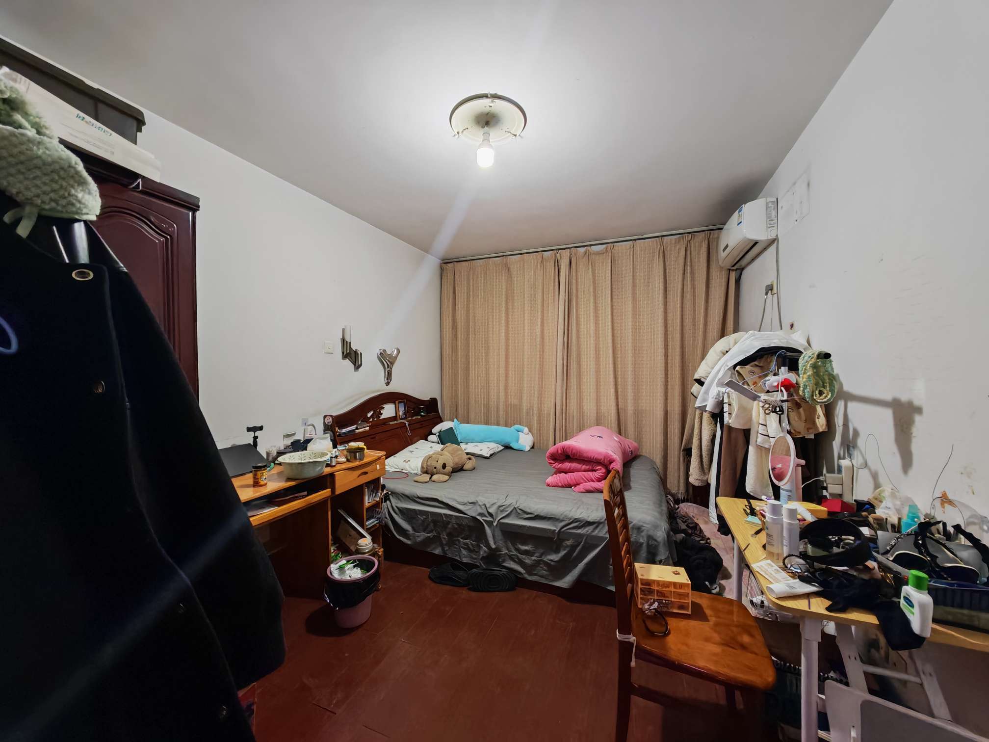 南全福小区西区