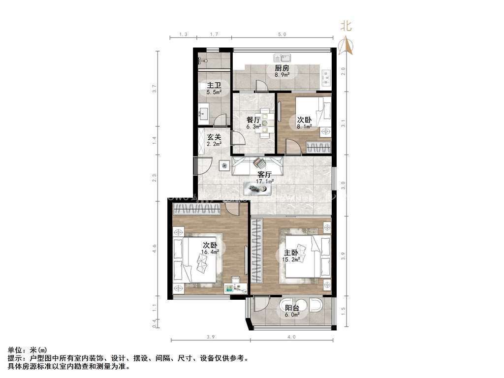 舜耕路36号(省府单位宿舍)