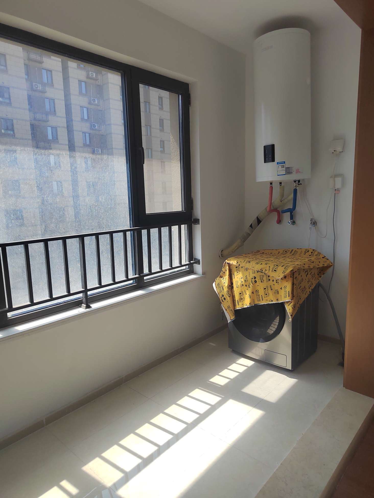 中新锦绣天地