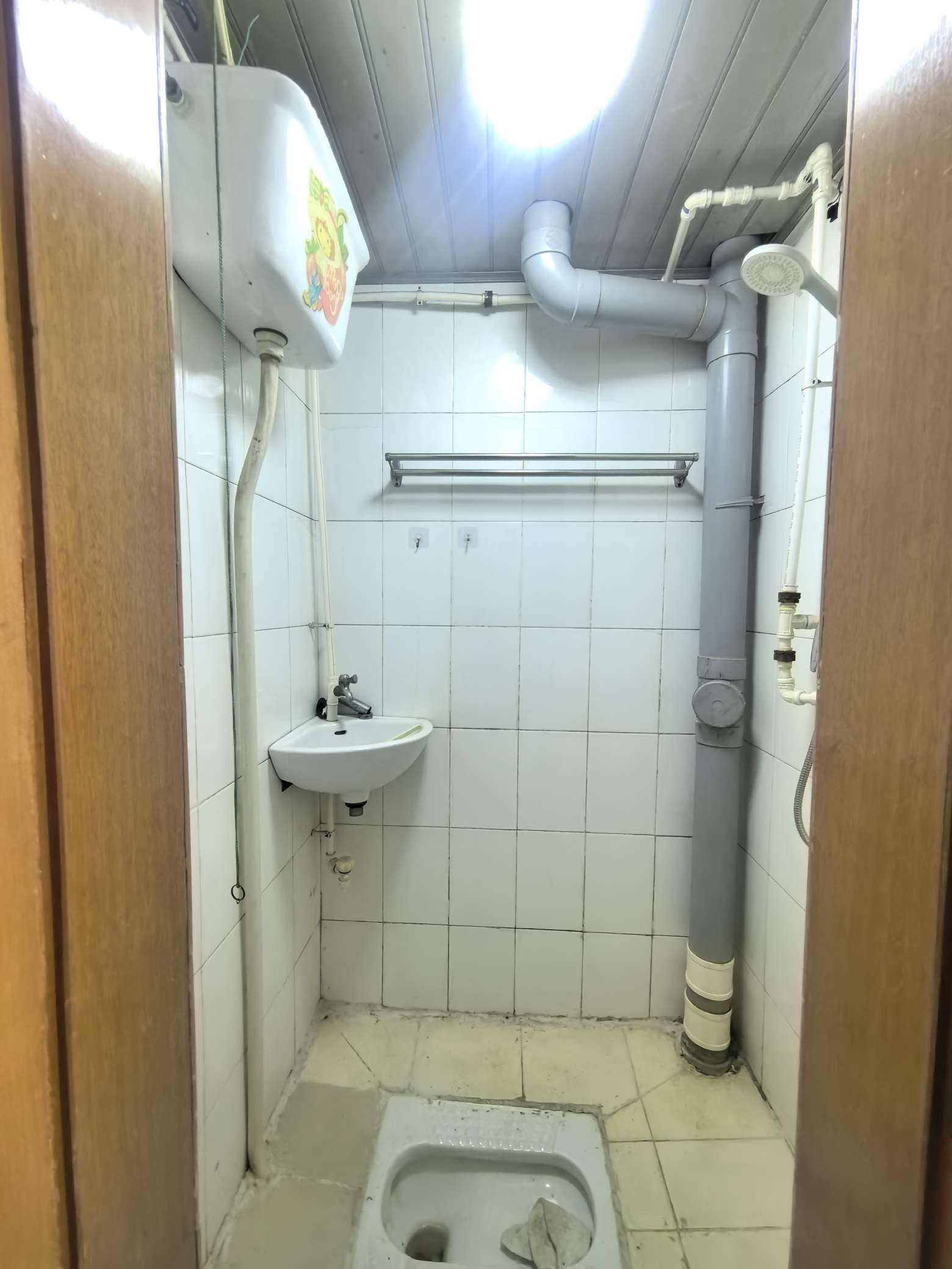 南刘小区