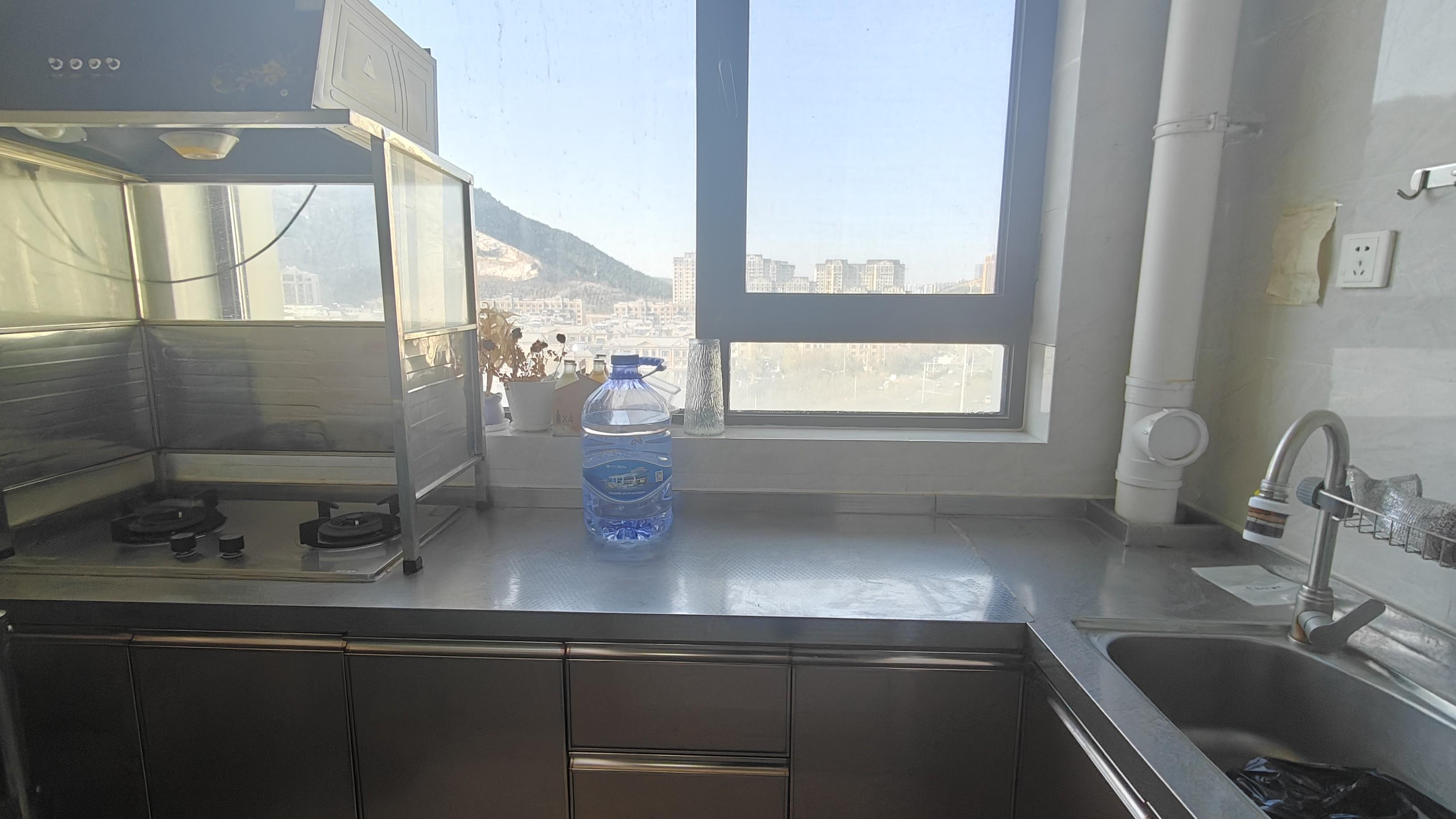 中海国际社区(C3地块)