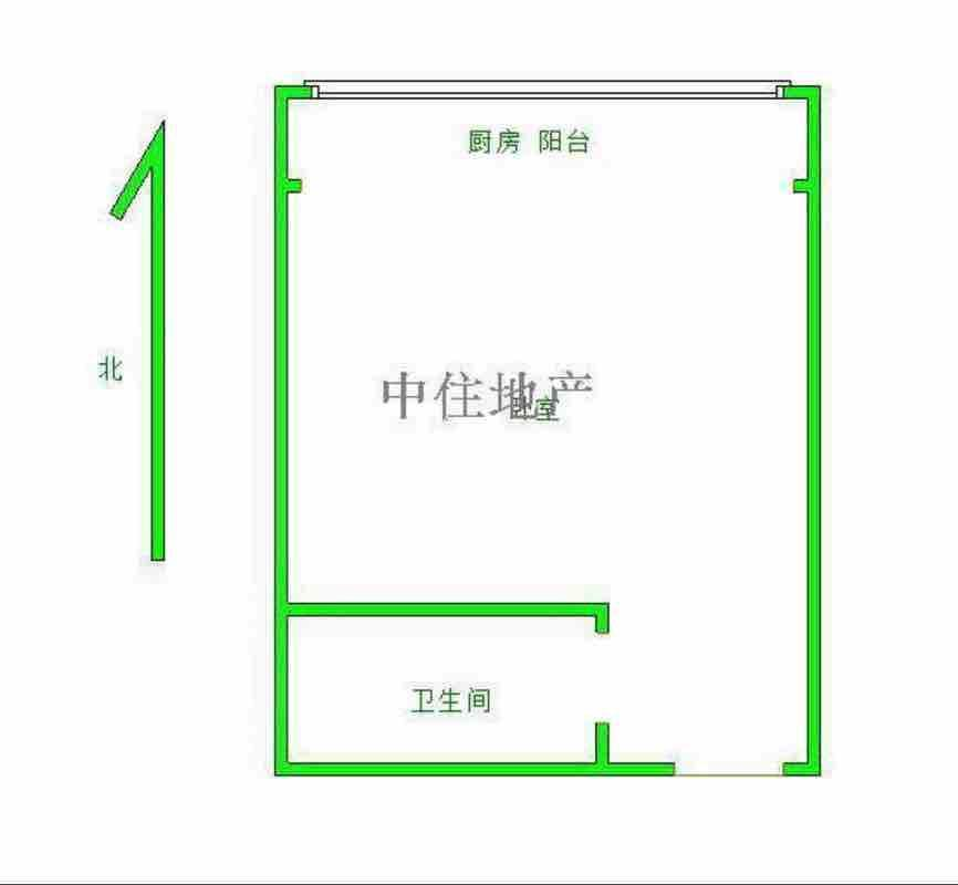中海国际社区(C3地块)