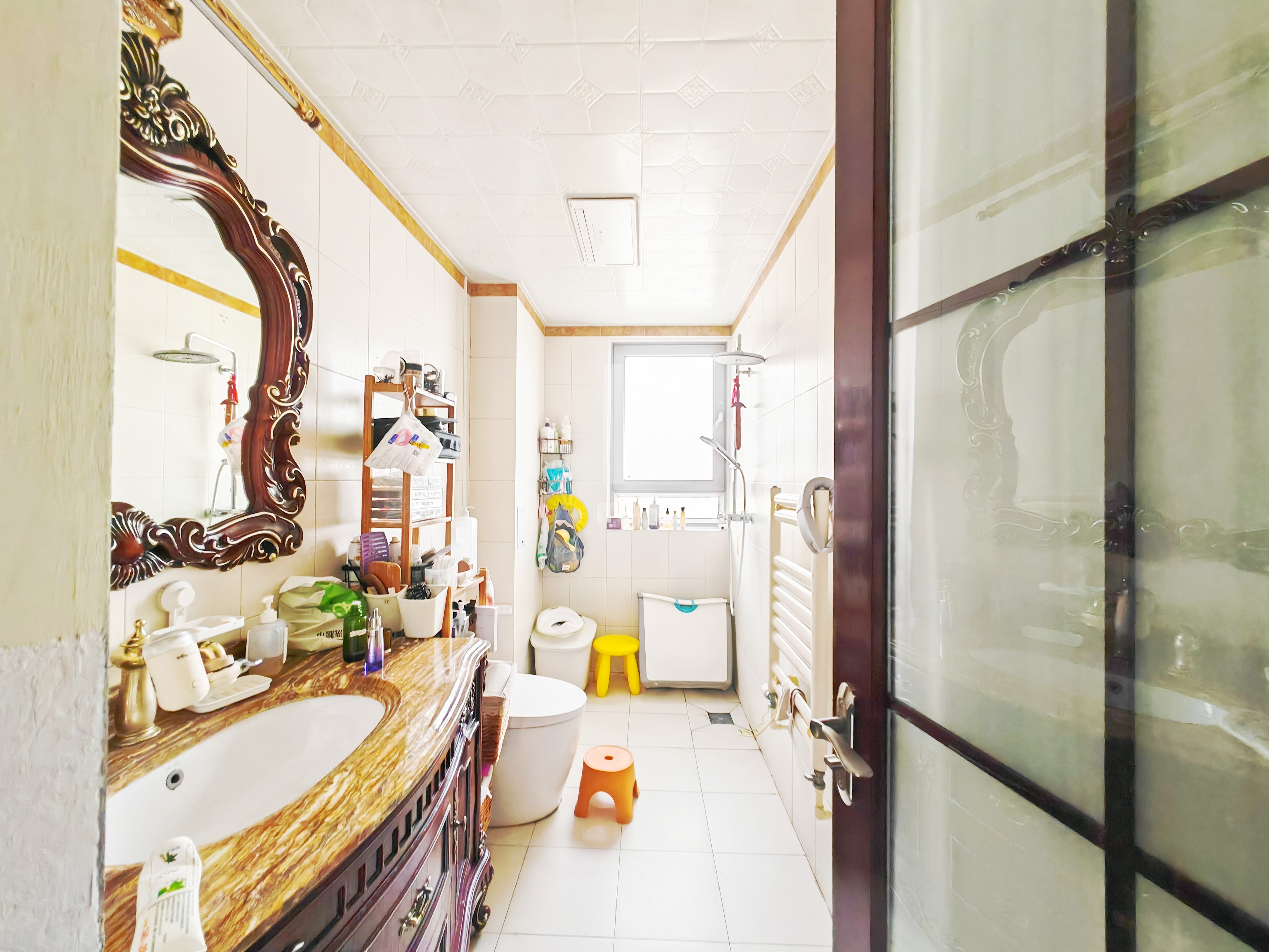 鲁能领秀城中央公园西三区（十九区）