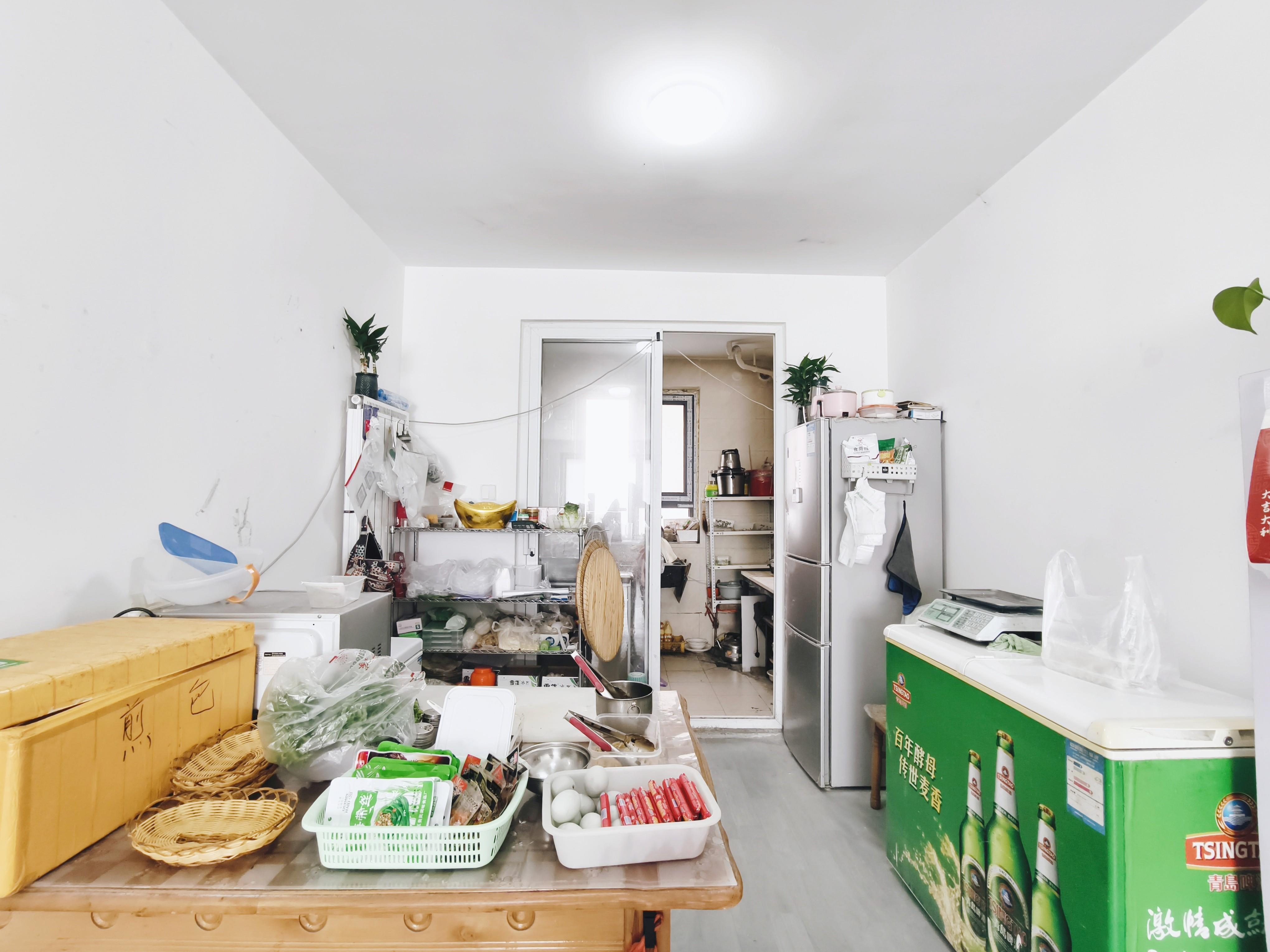将山华府