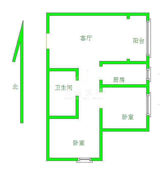 文华园